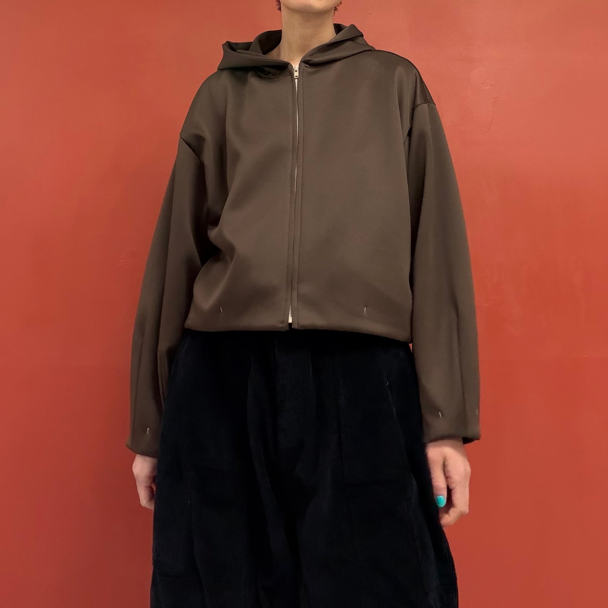 Track jacket