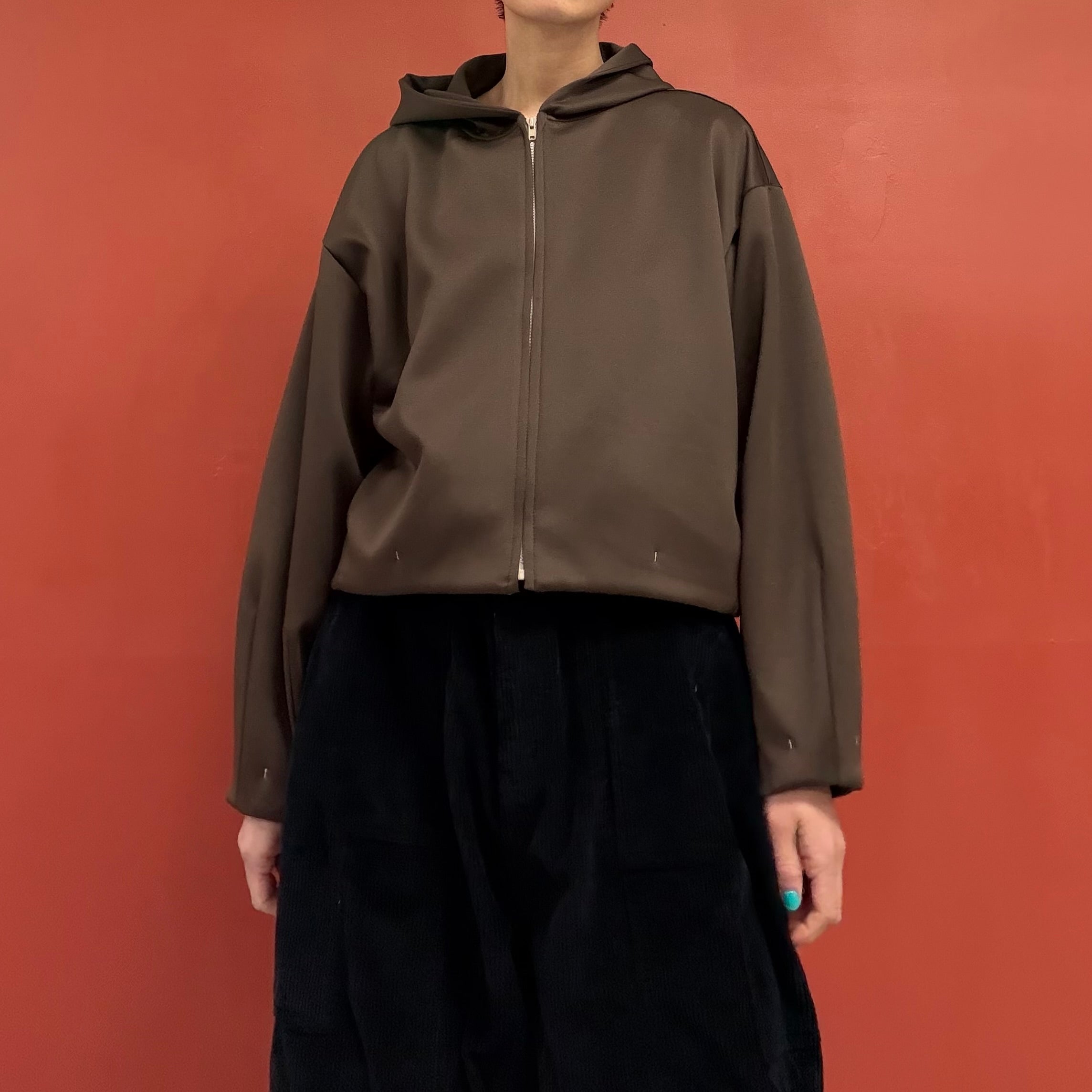 Track jacket