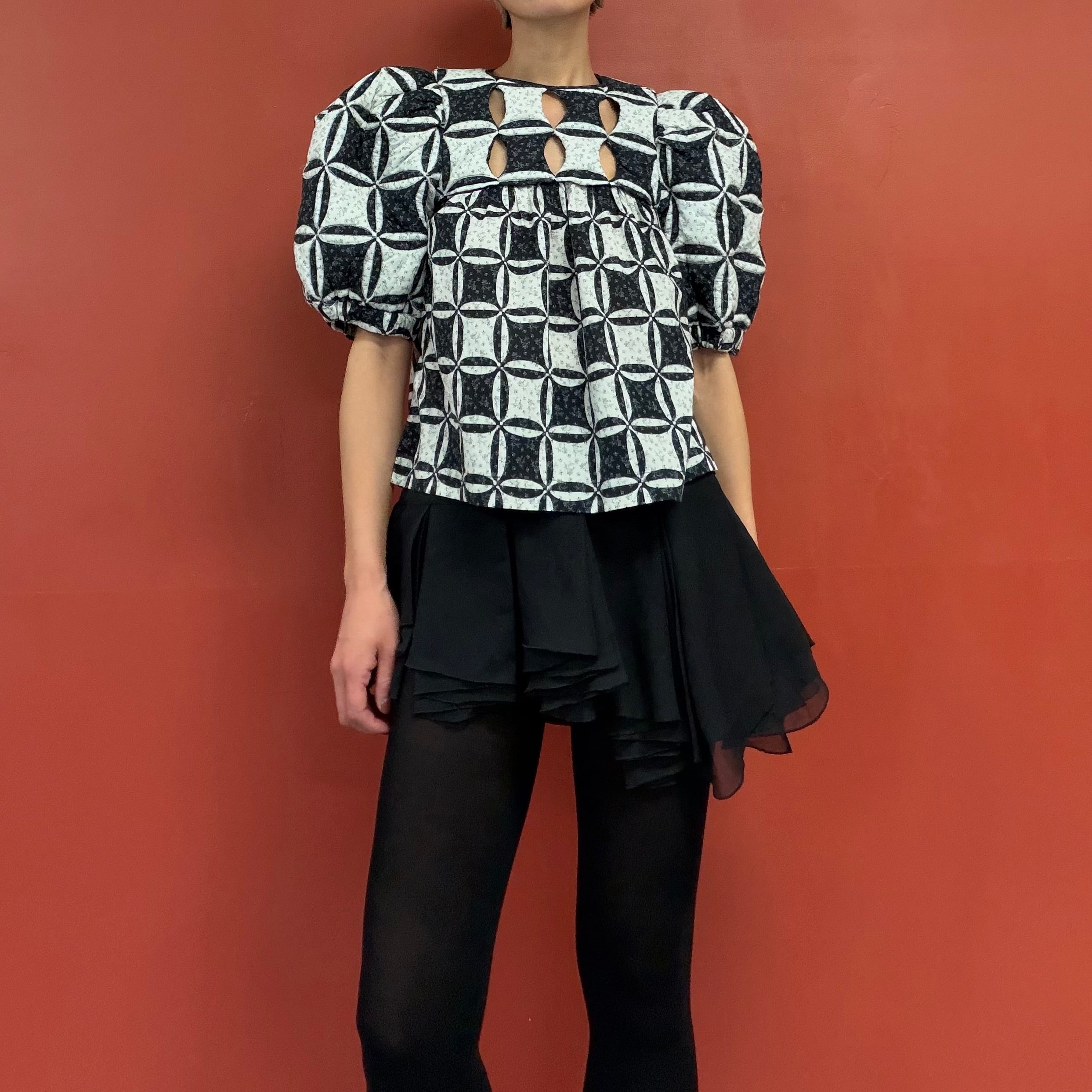 sea New York blouse