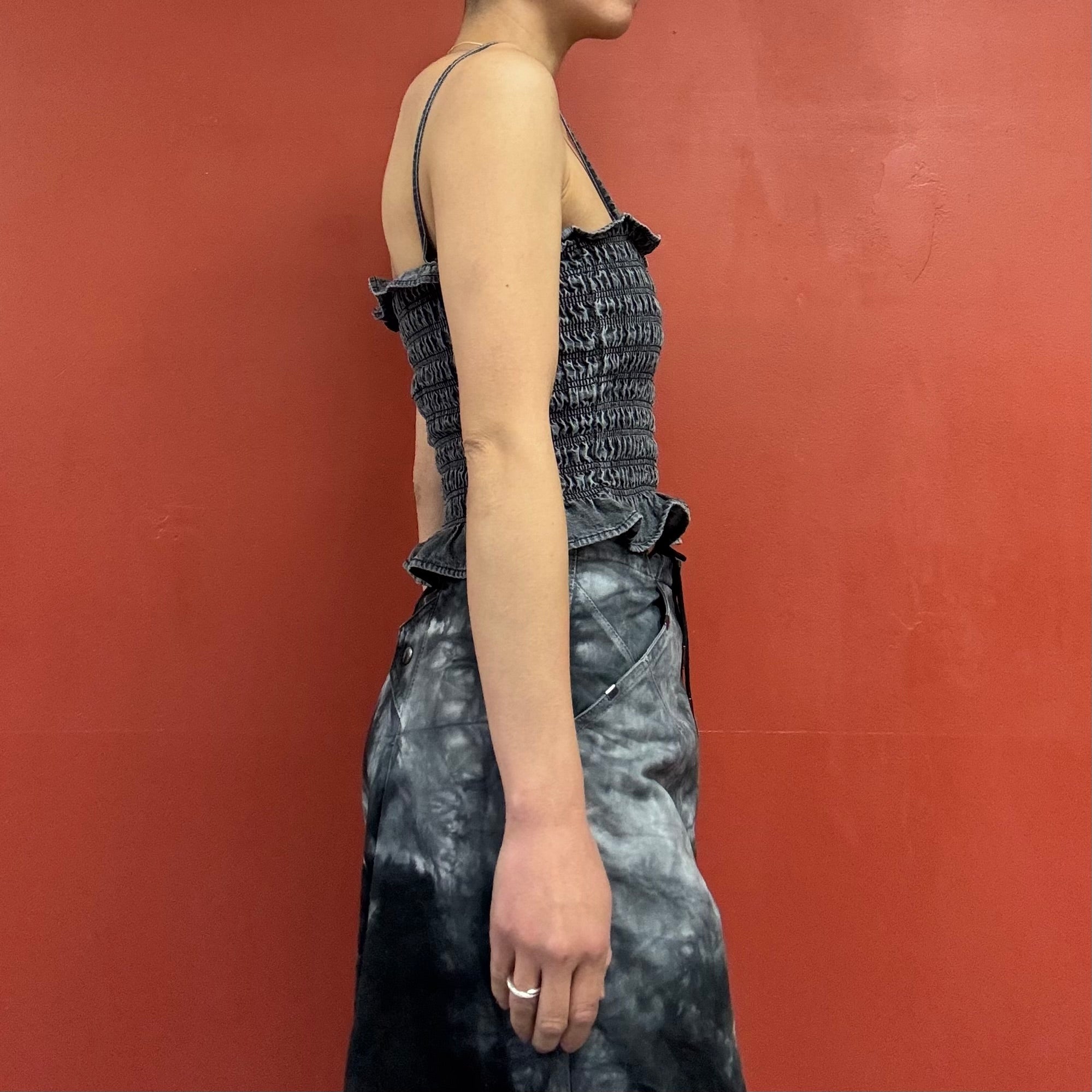 ISABEL MARANT ETOILETop