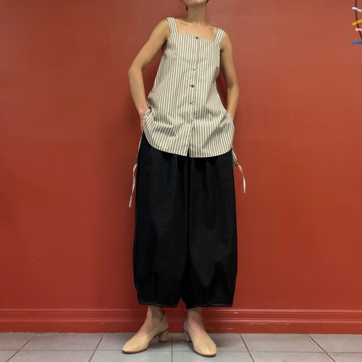 Balloon pants