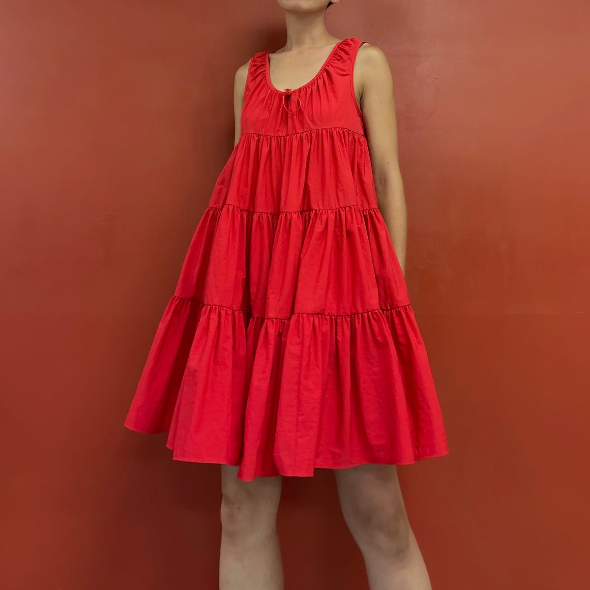 CECILIE BAHNSEN dress