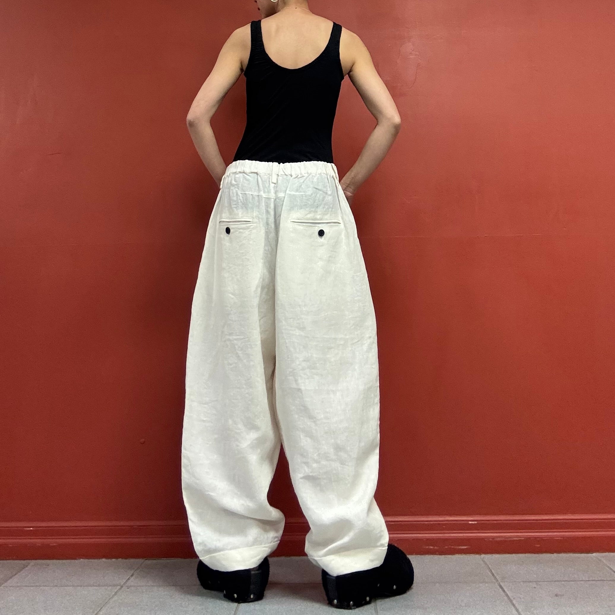 moyuru pants