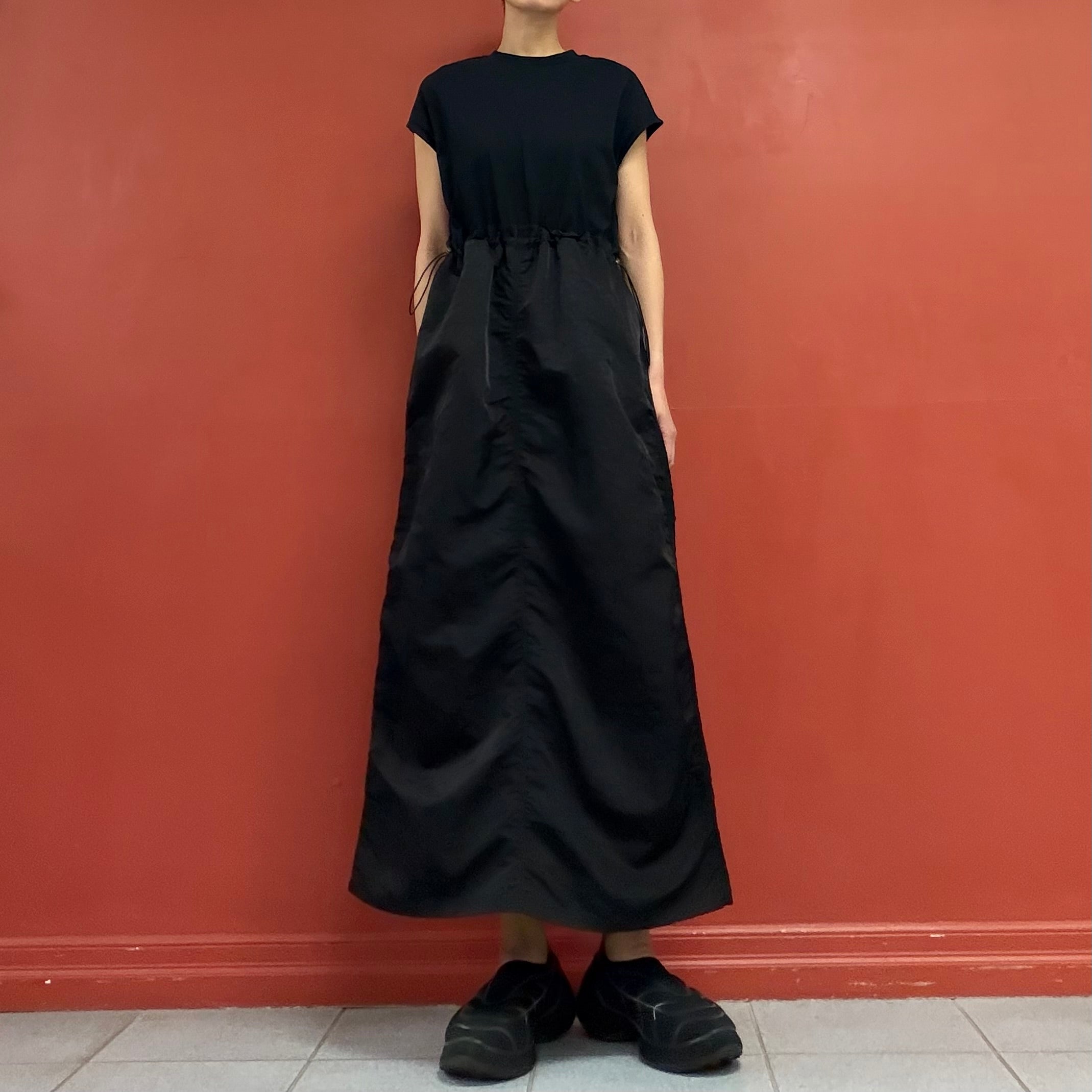 Docking dress