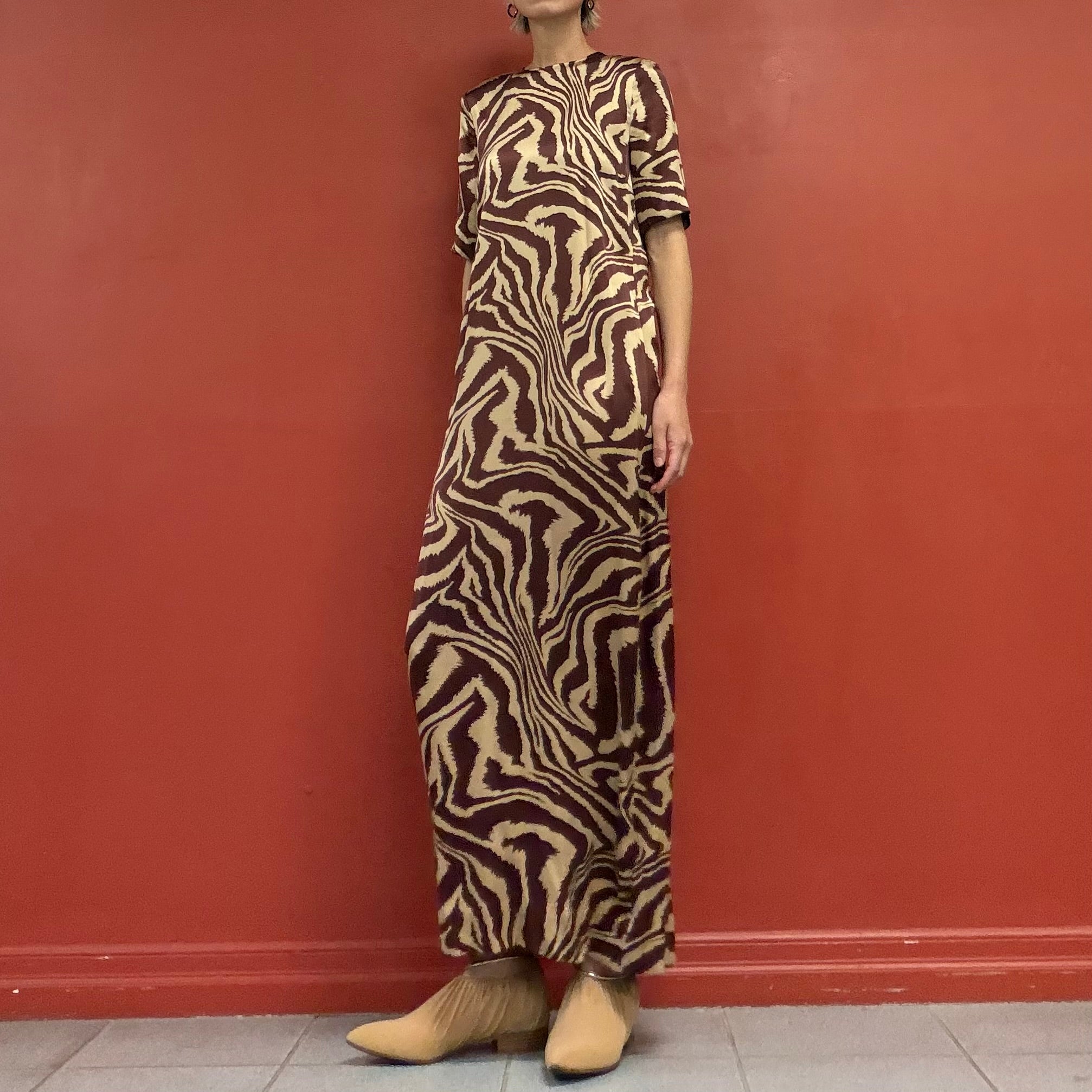 GANNI dress