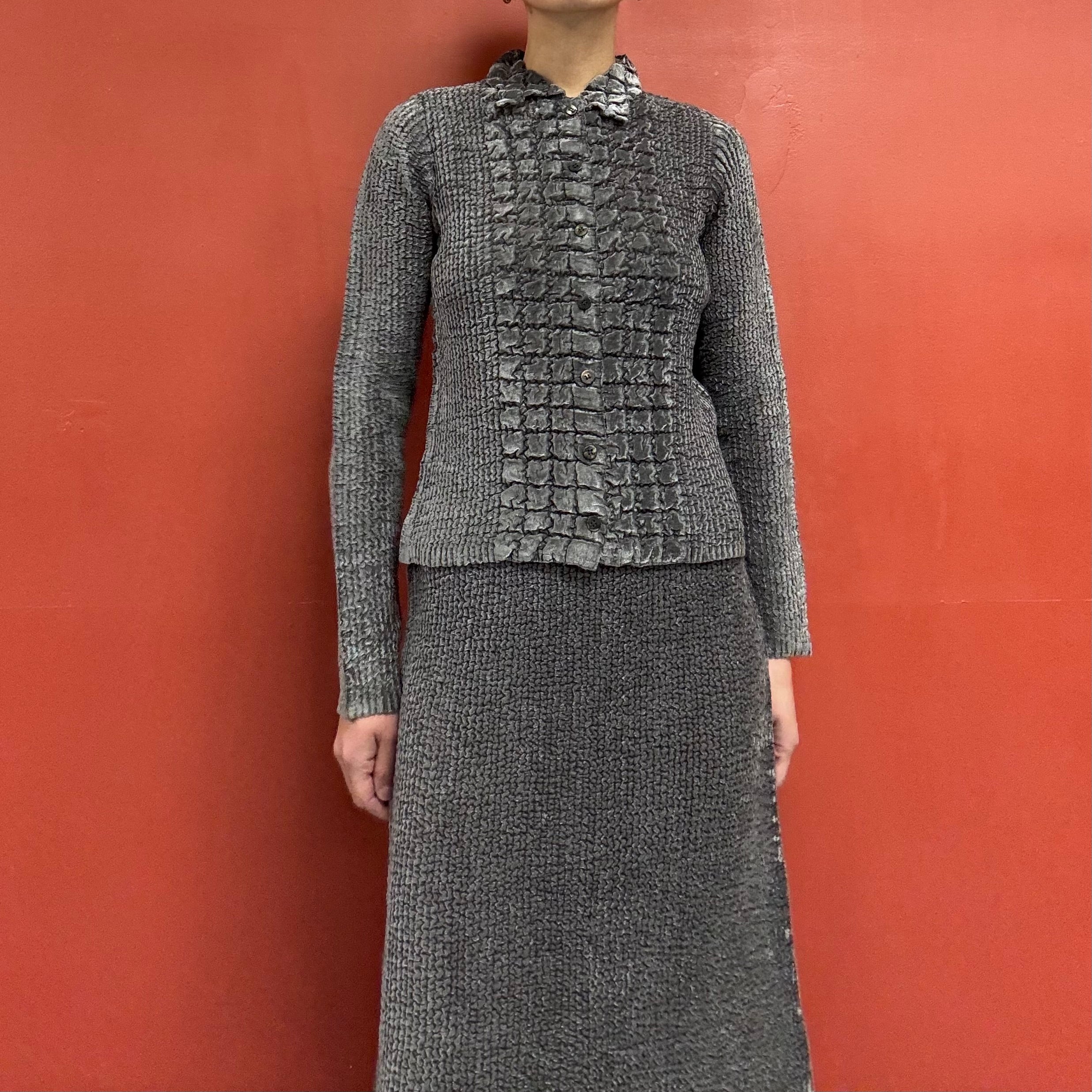 PEPLUM by YOSHIKI HISHINUMA Shirts