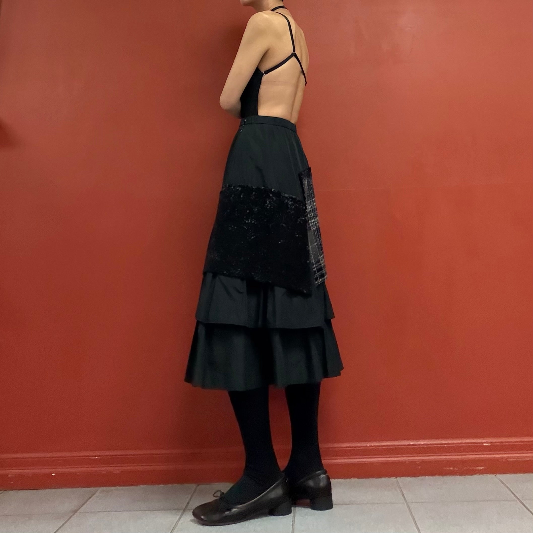 00s skirt