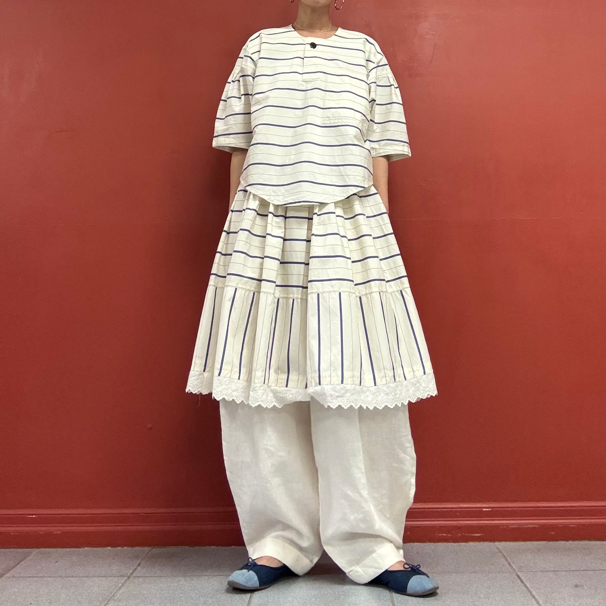 TAKEZO Skirt