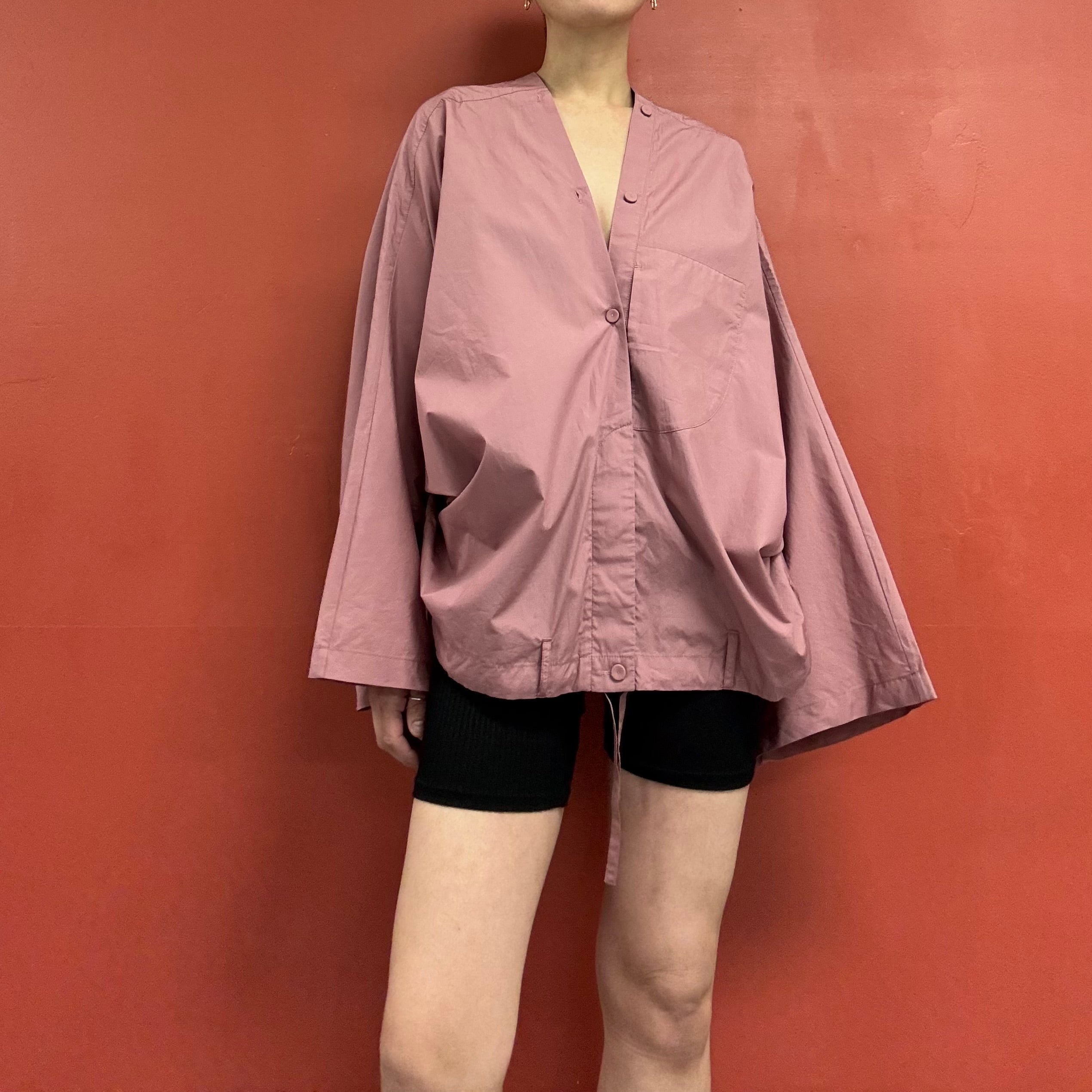 MAISON EUREKA Sarouel Pants Shirts