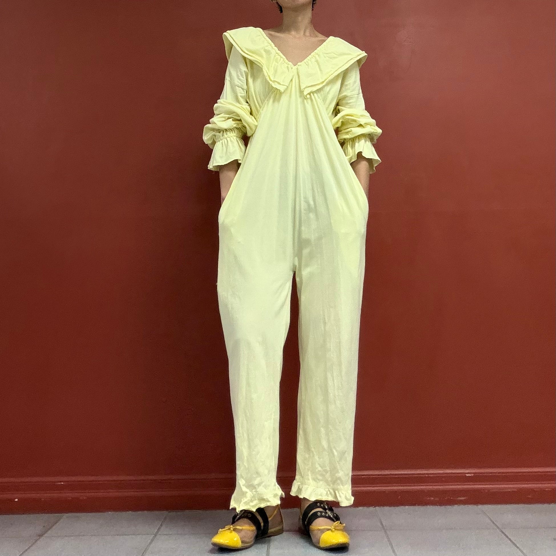 HOLIDAY jumpsuits