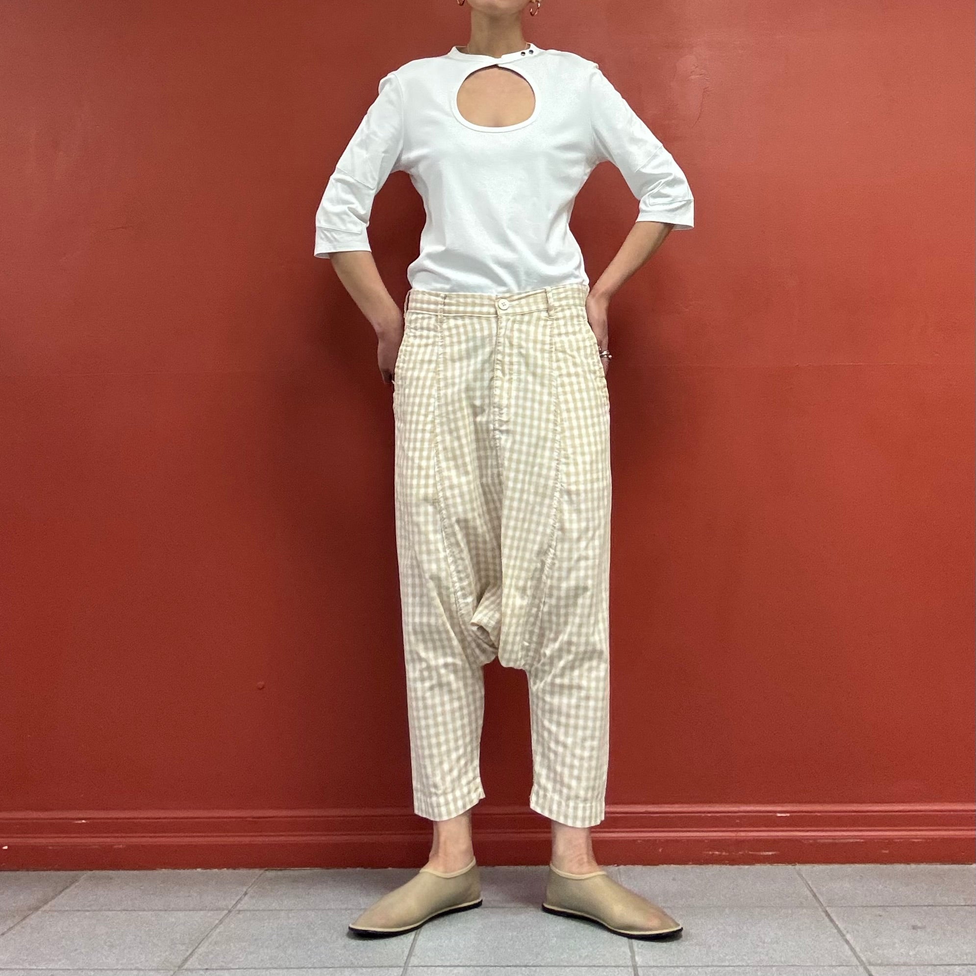 COMME des GARÇONS Pants