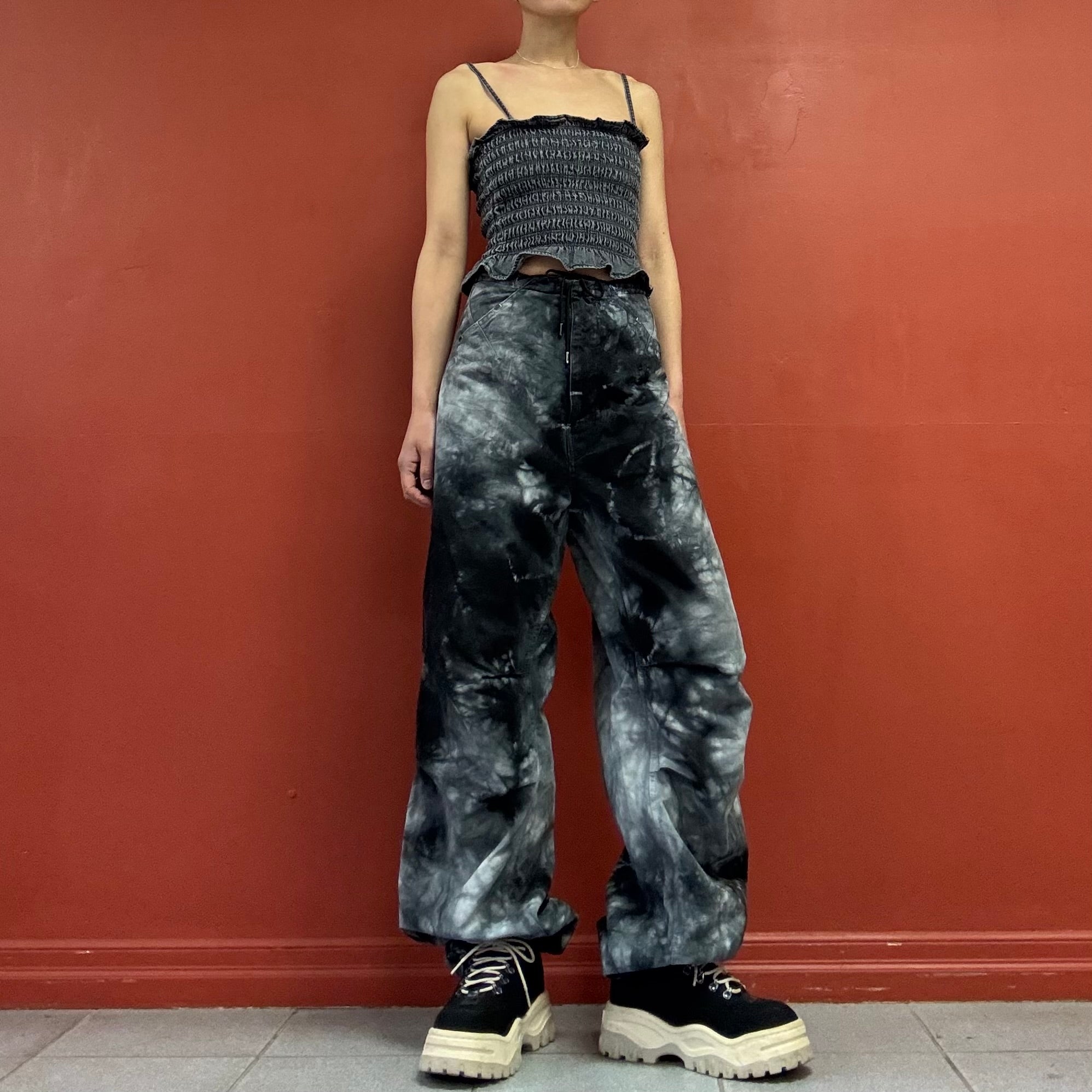 DARKPARK Pants