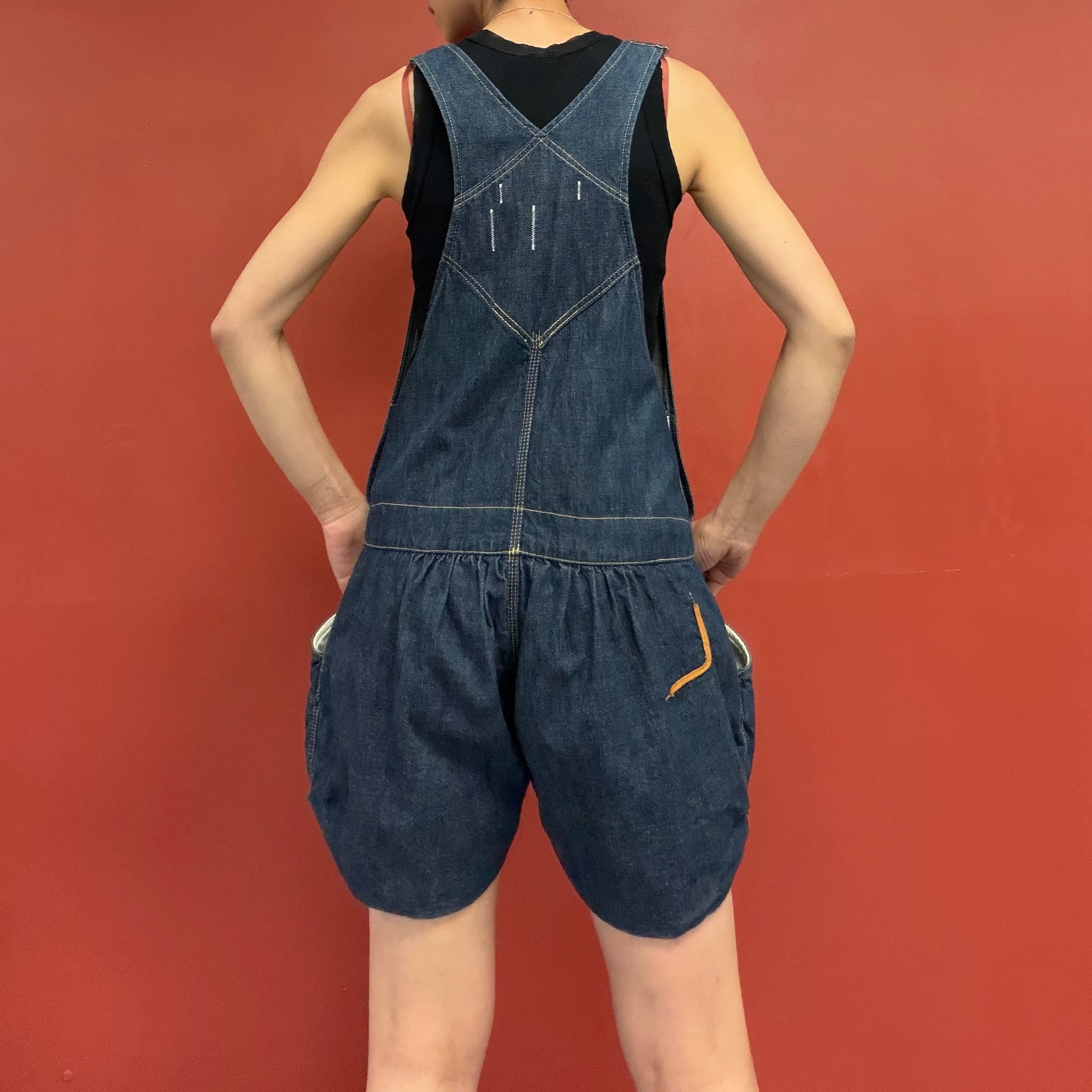 KAPITAL KIRO HIRATA romper
