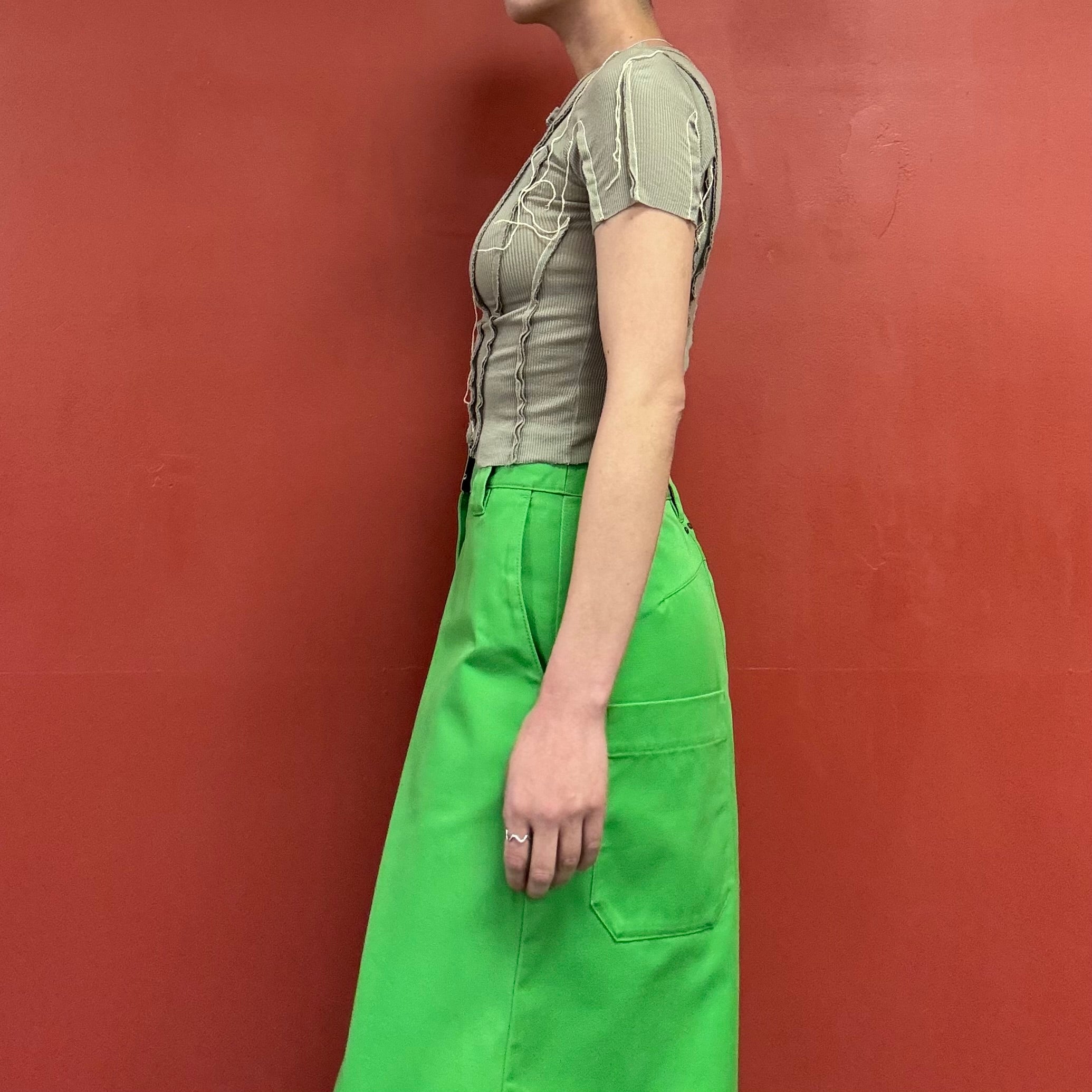 SAMI MIRO VINTAGE Top