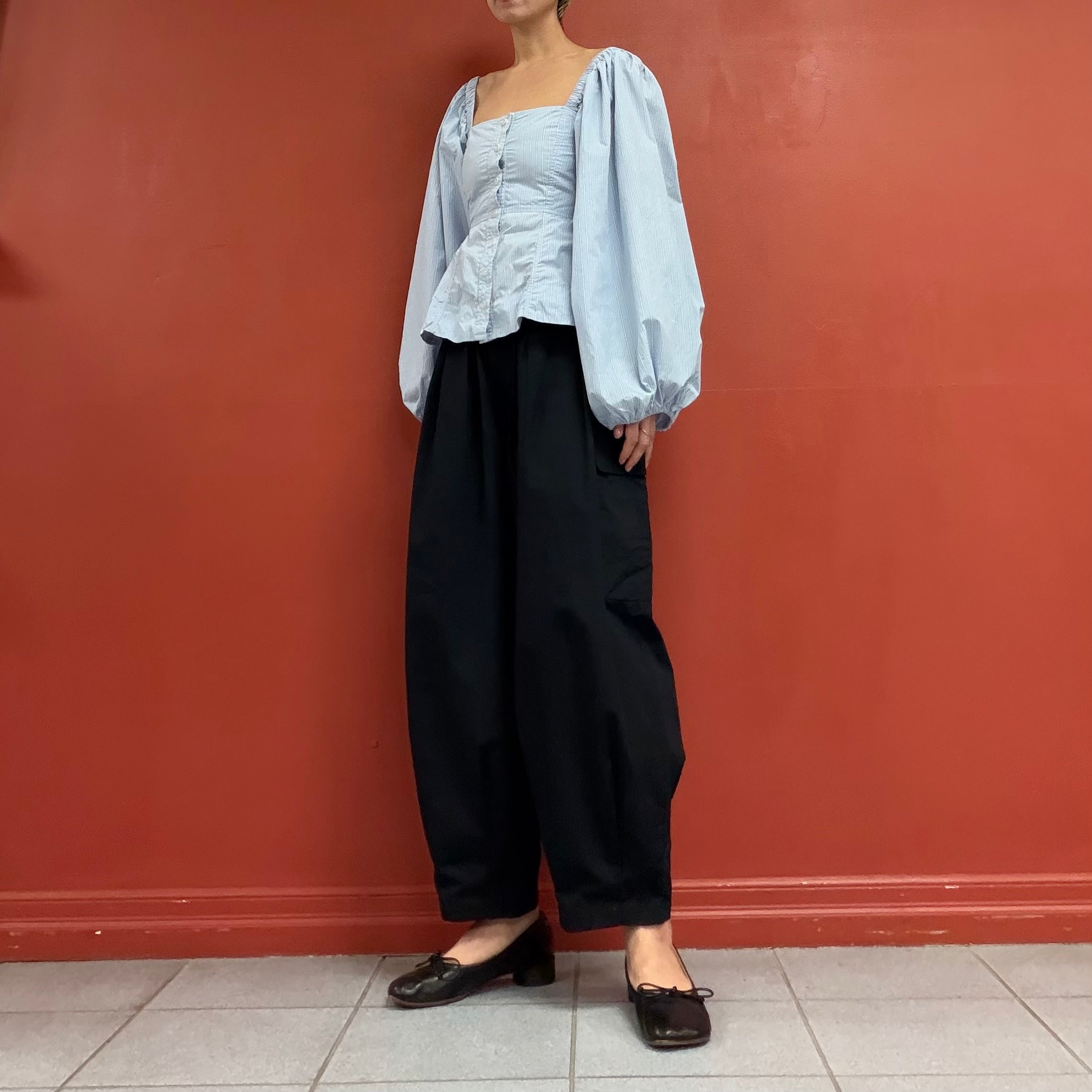 Cargo pants