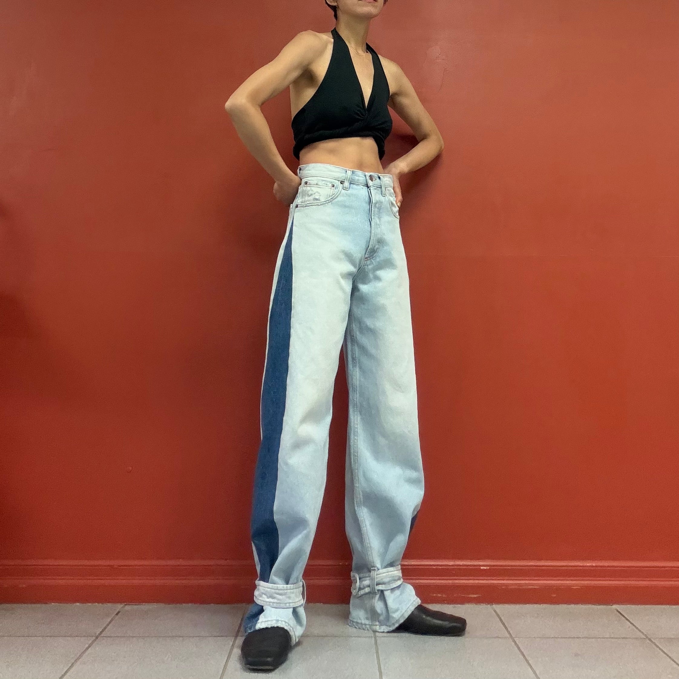 DARKPARK jeans