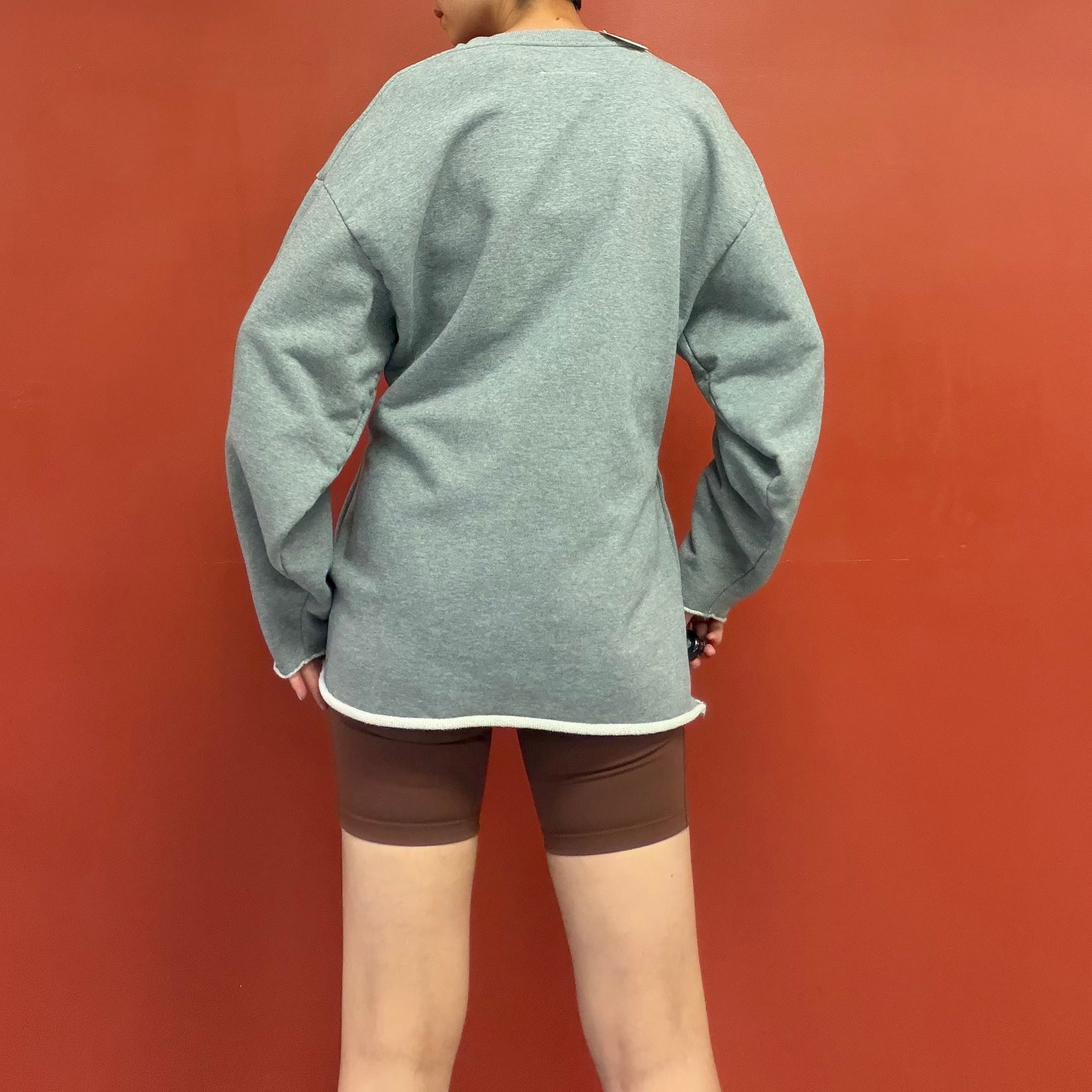 MM6 sweatshirt