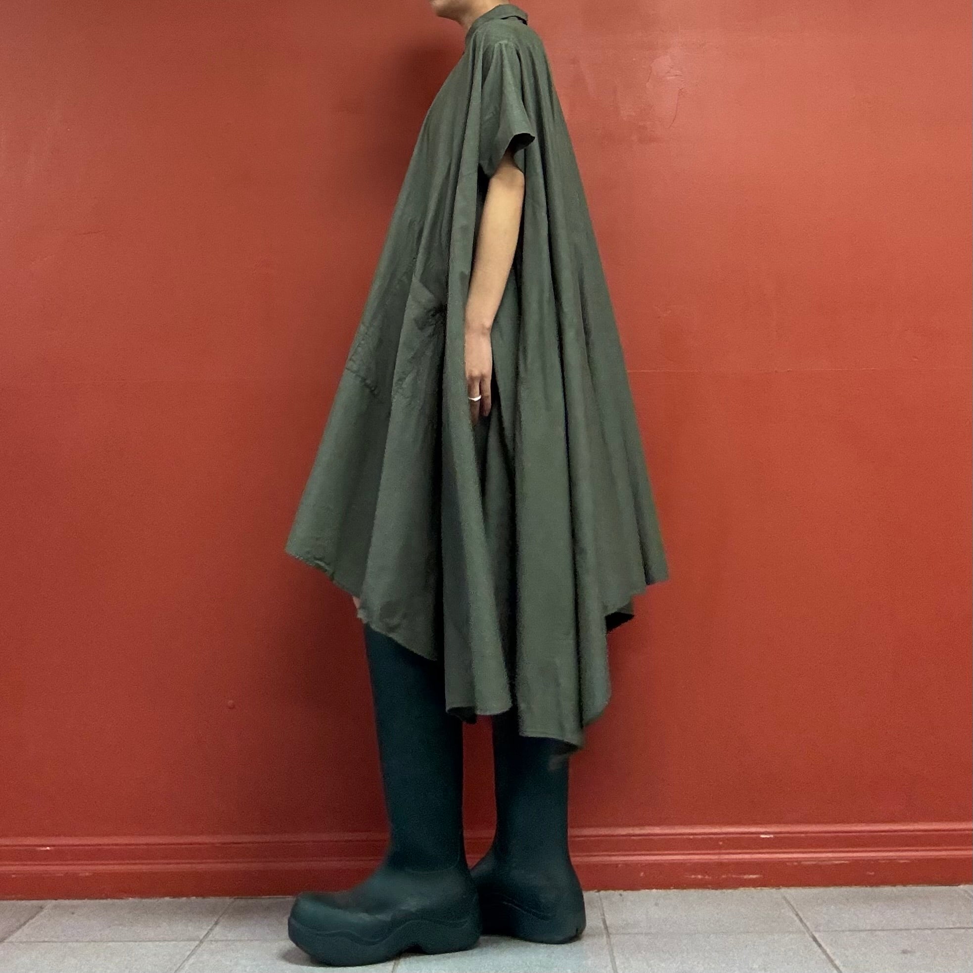 1/8 TAKAMURA Dress
