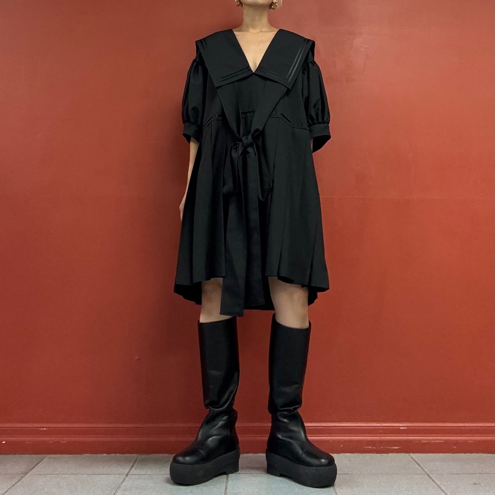 VAQUERA dress