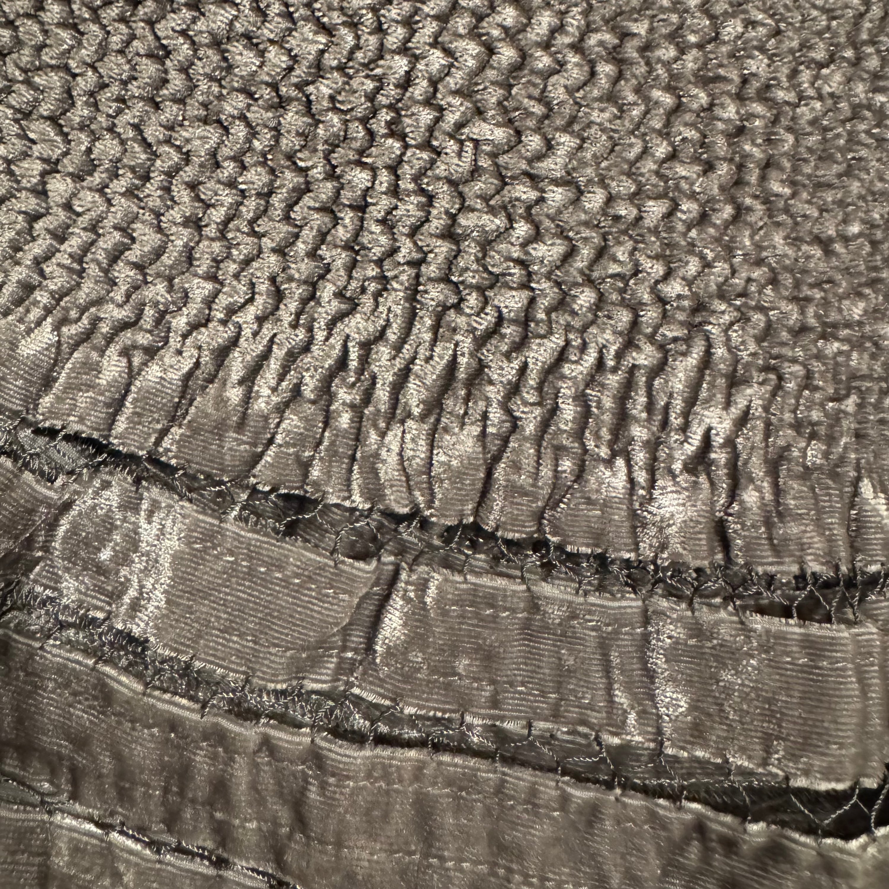 PEPLUM by YOSHIKI HISHINUMA skirt