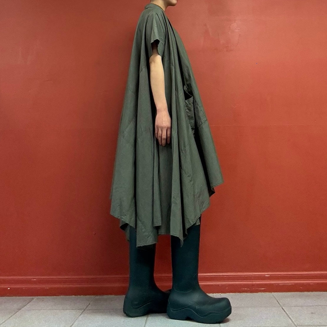 1/8 TAKAMURA Dress