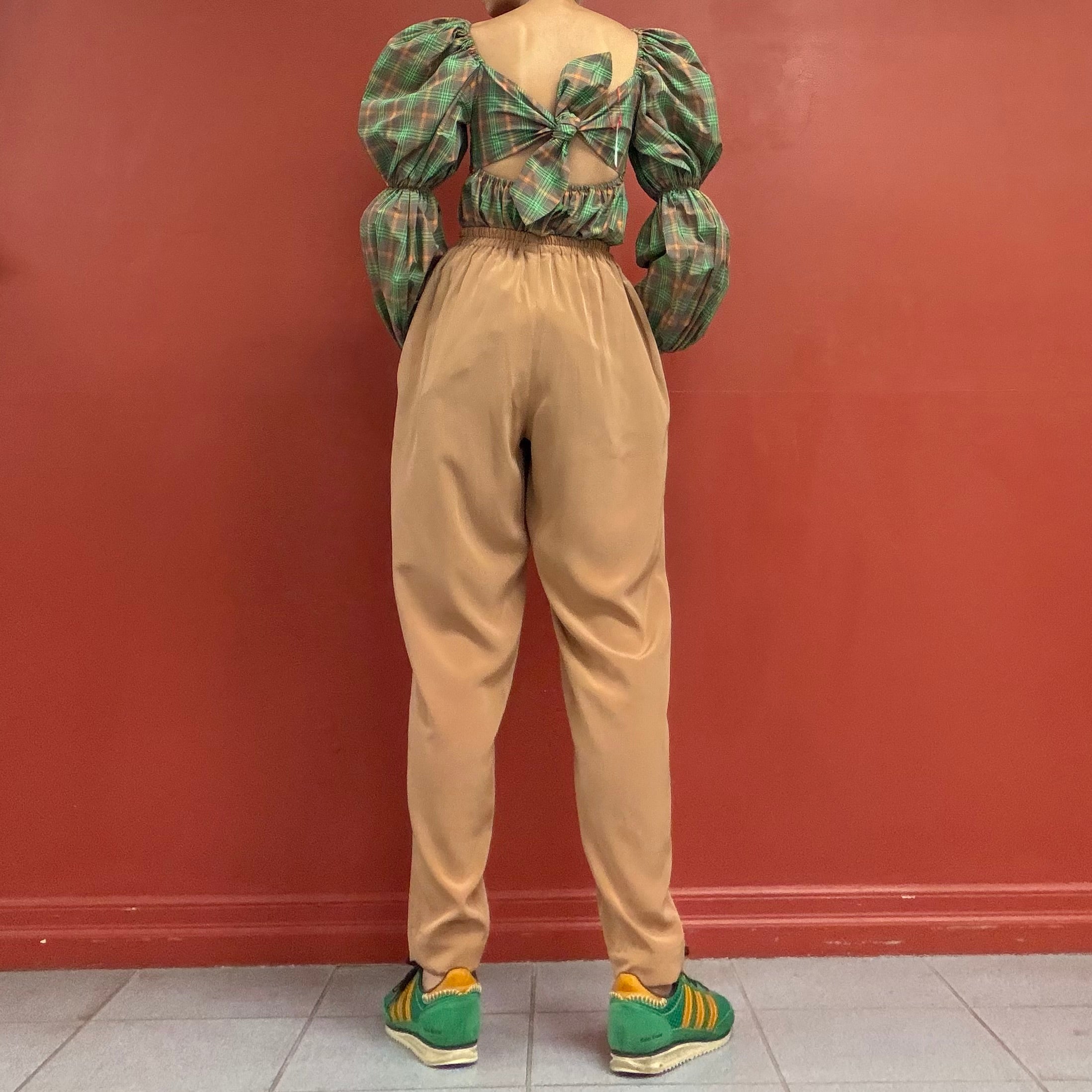 Inn.Issey Miyake pants