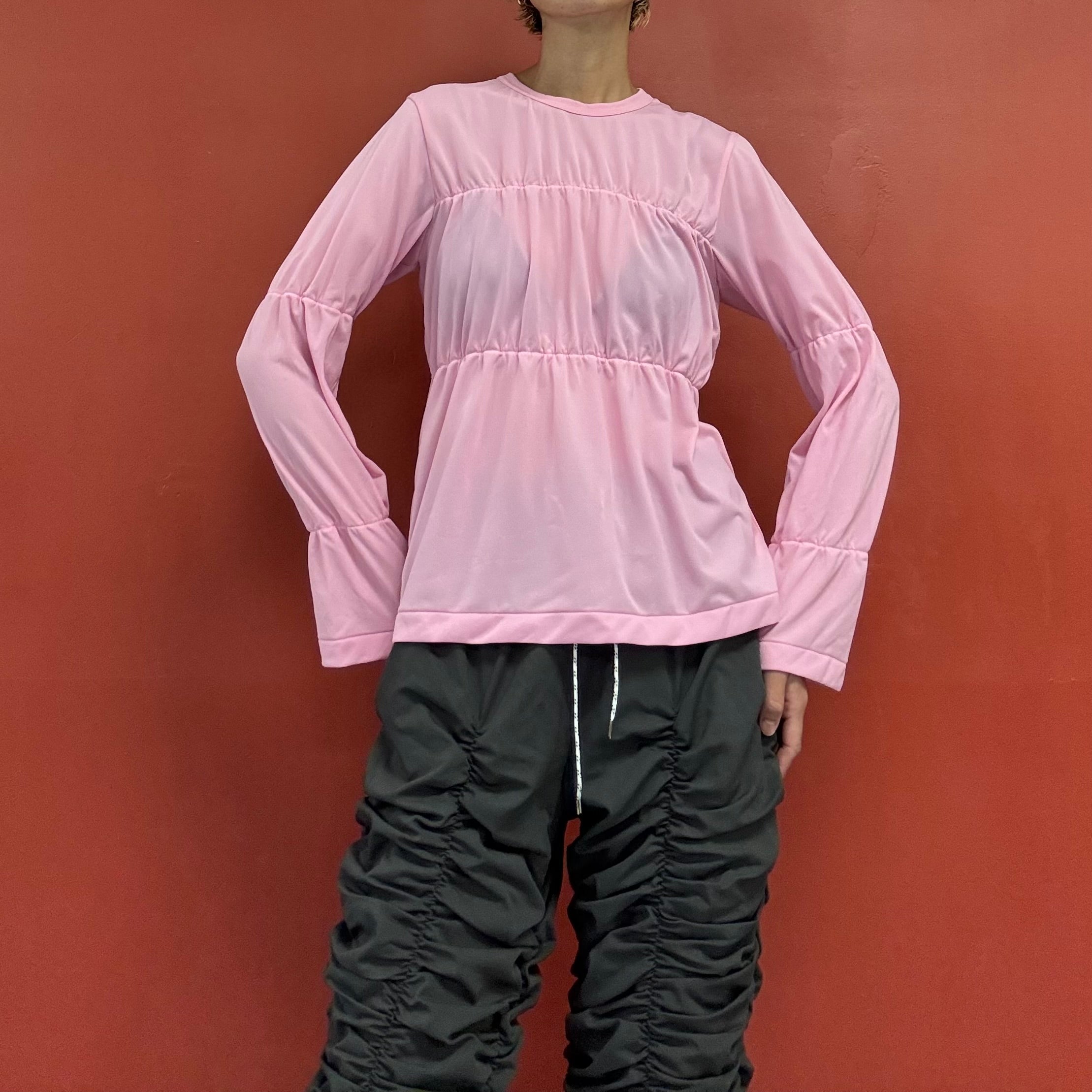 COMME des GARÇONS COMME des GARÇONS tops