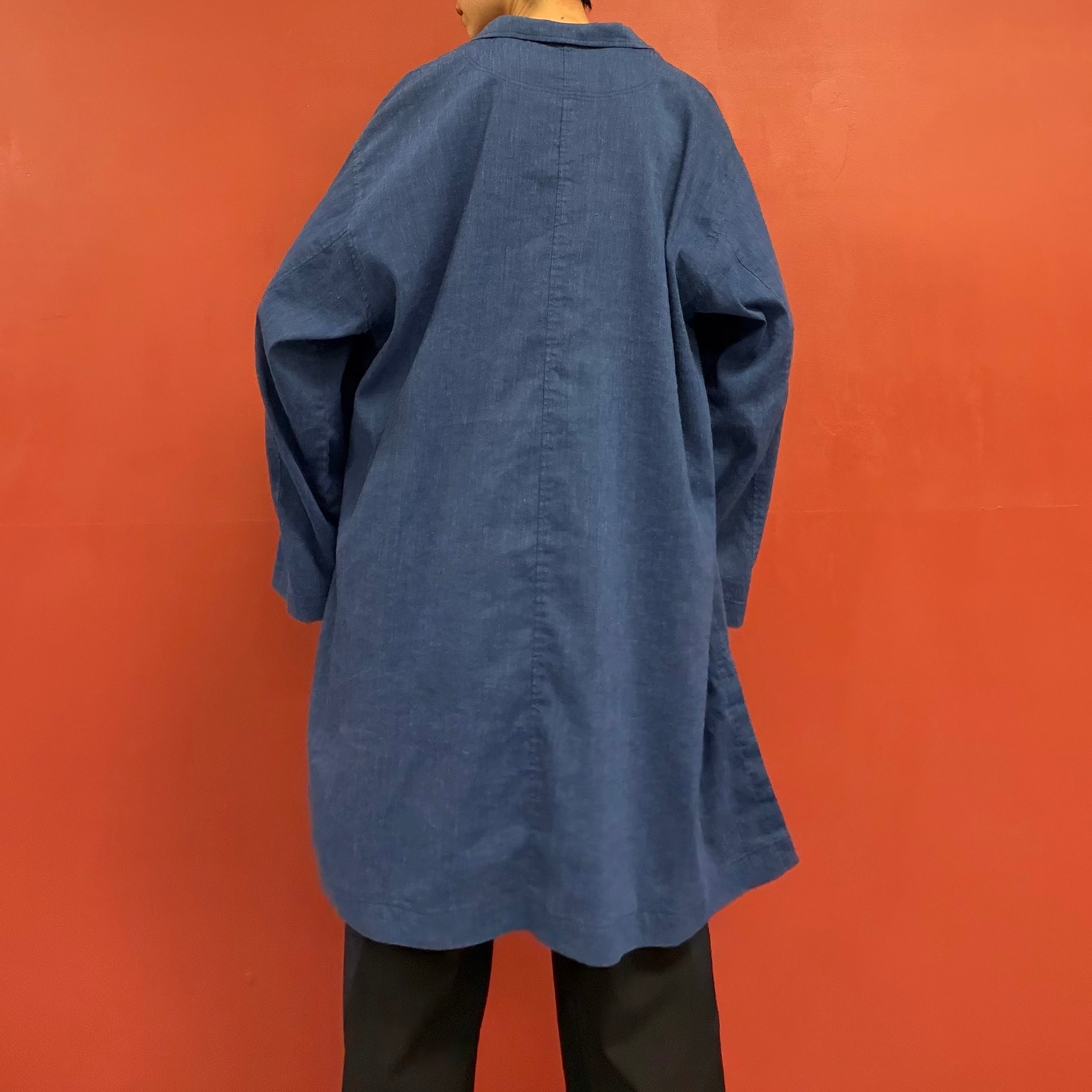 Shirt jacket