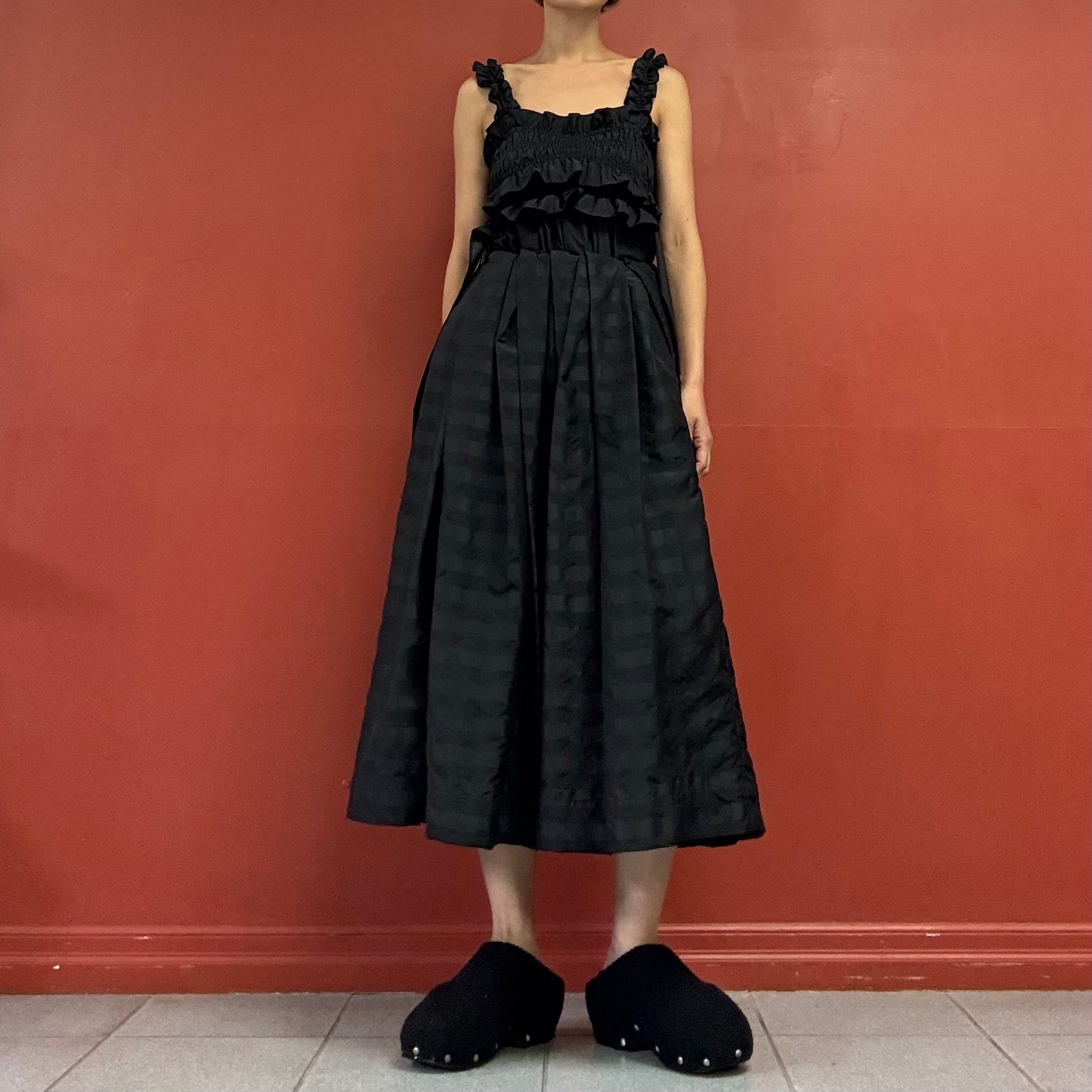 MARQUES ALMEIDA skirt