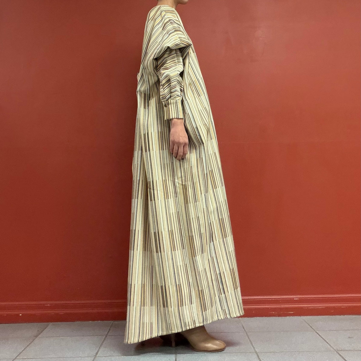 NEHERA dress
