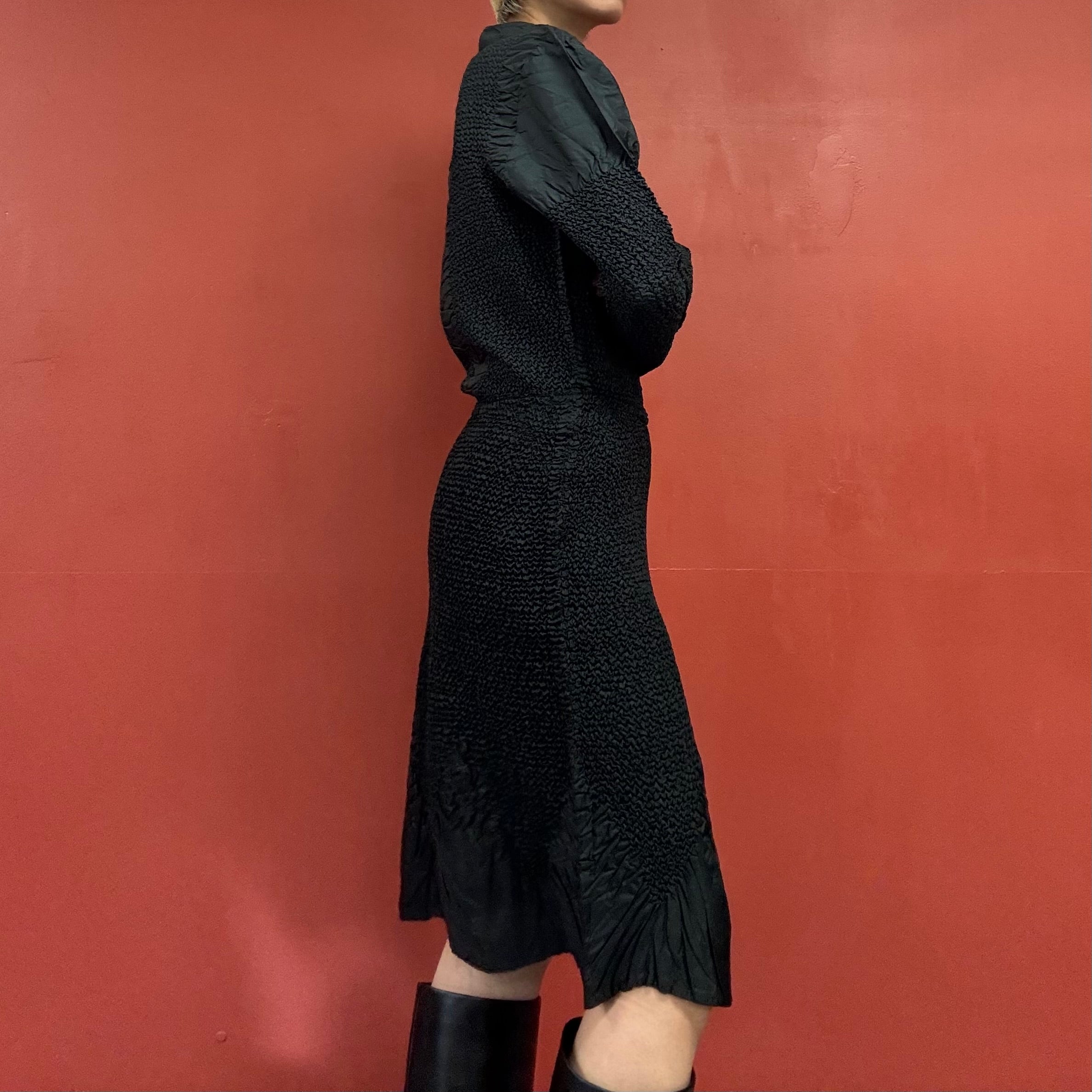 YOSHIKI HISHINUMA skirt