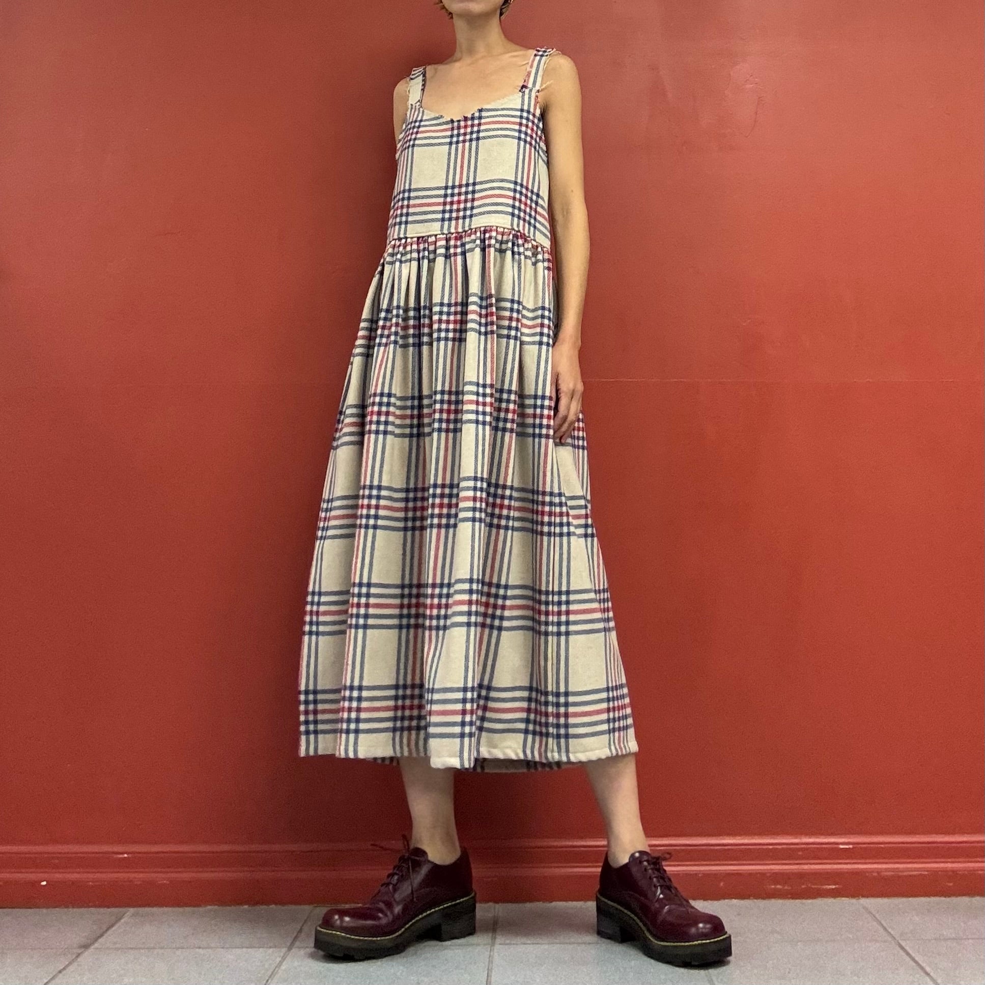 RITA ROW dress