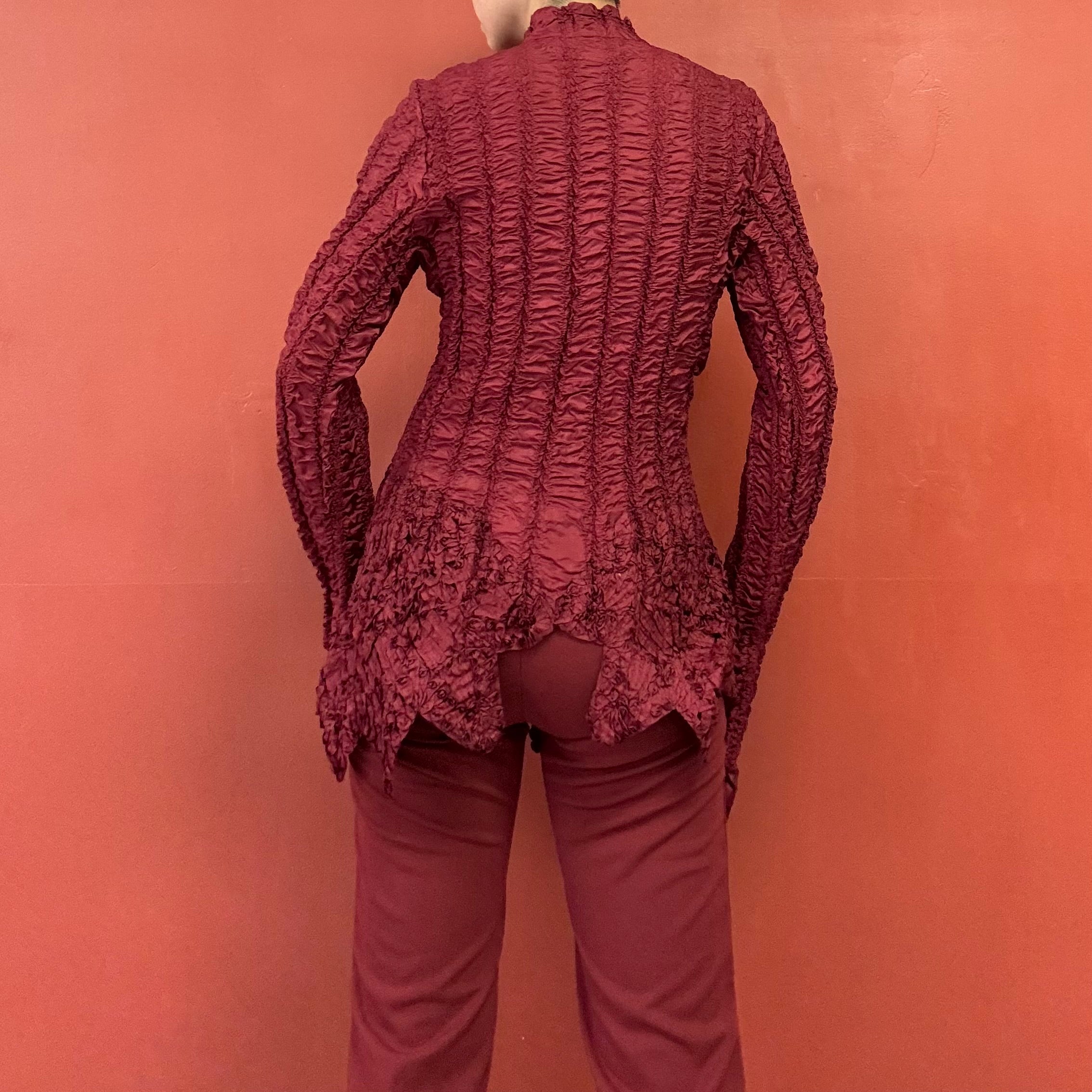 YOSHIKI HISHINUMA Shirts