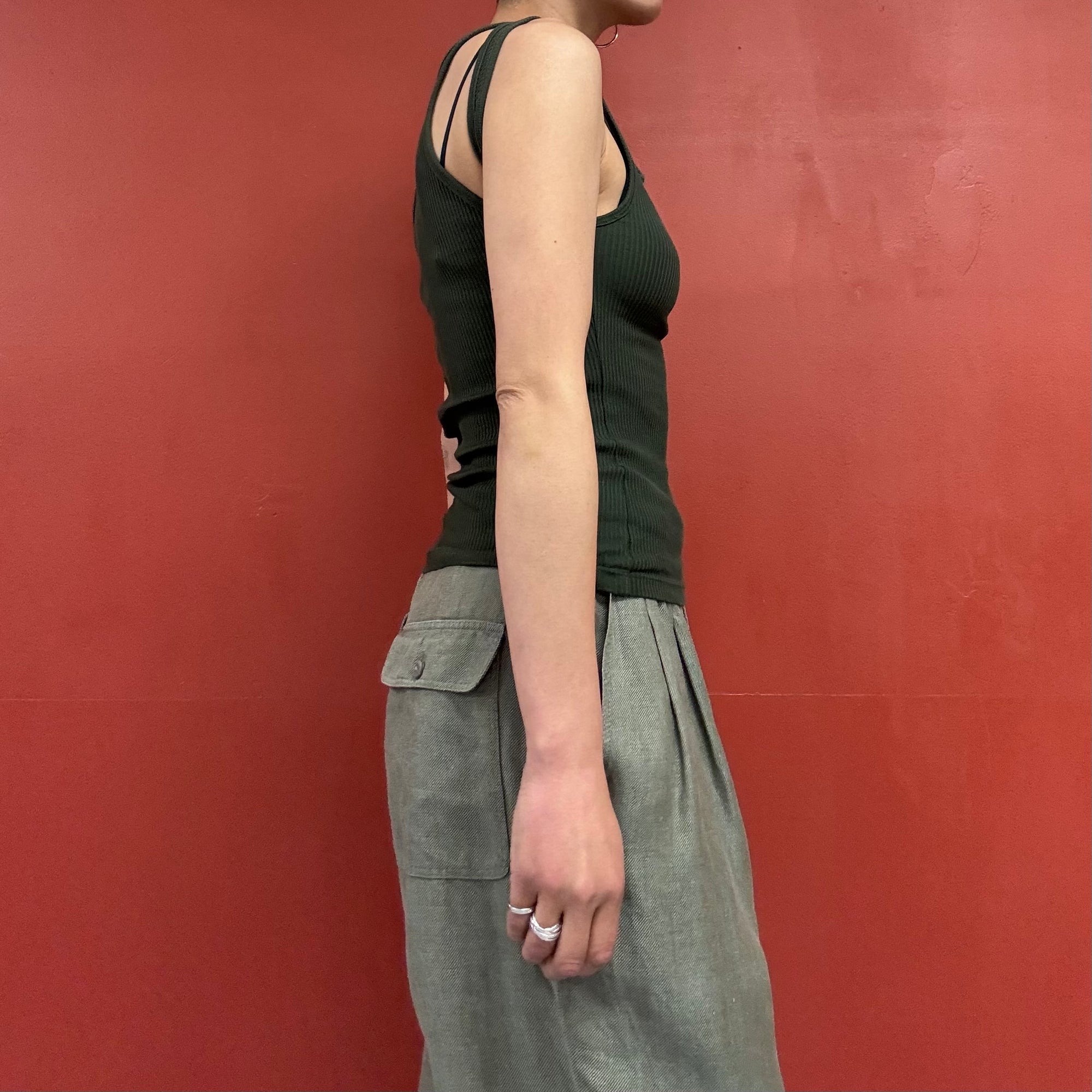 Dion Lee tank top