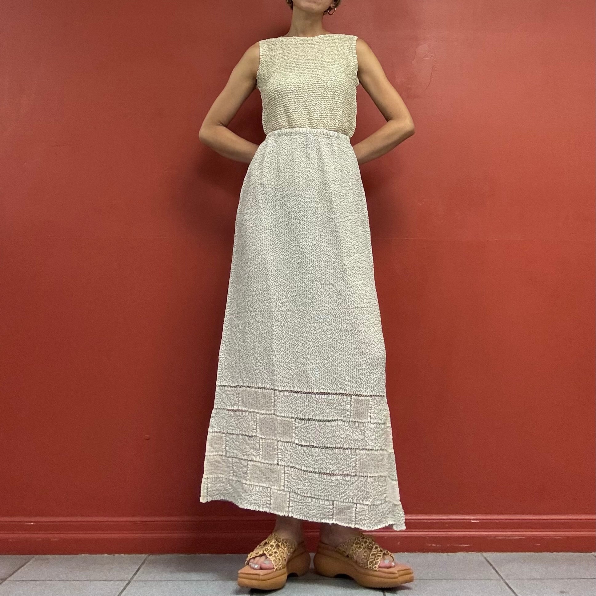 PEPLUM by YOSHIKI HISHINUMA skirt