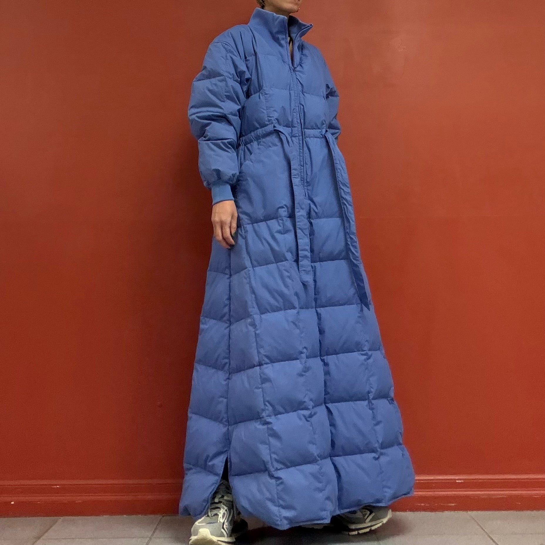 80s90s Eddie Bauer down jacket