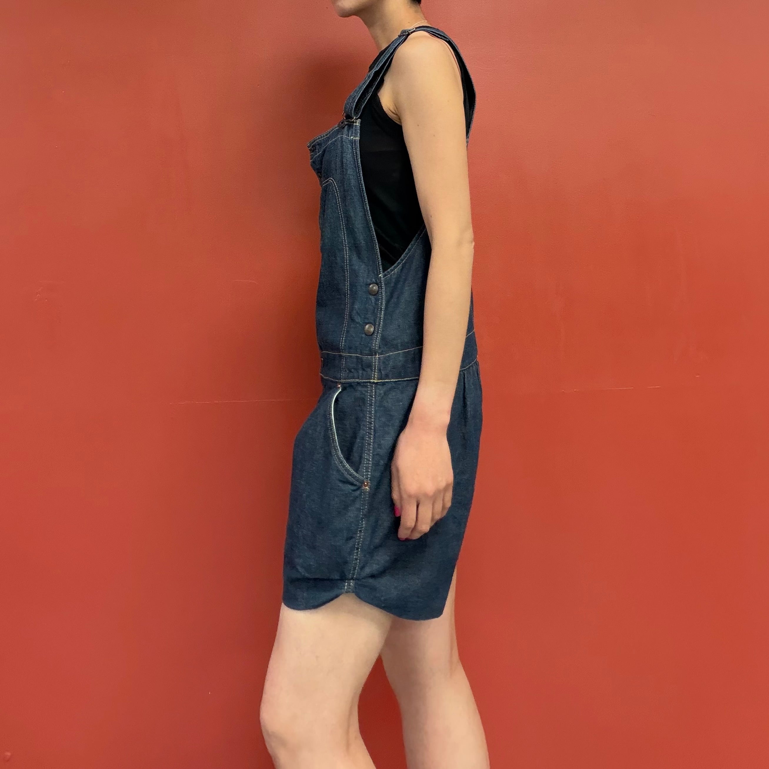KAPITAL KIRO HIRATA romper