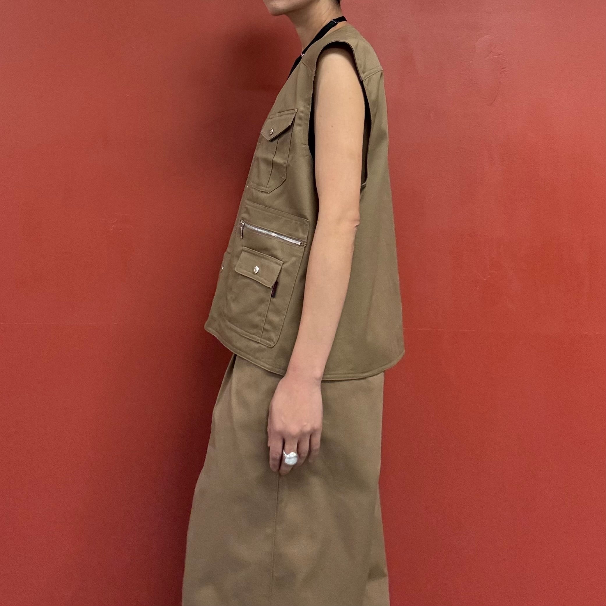 Vest