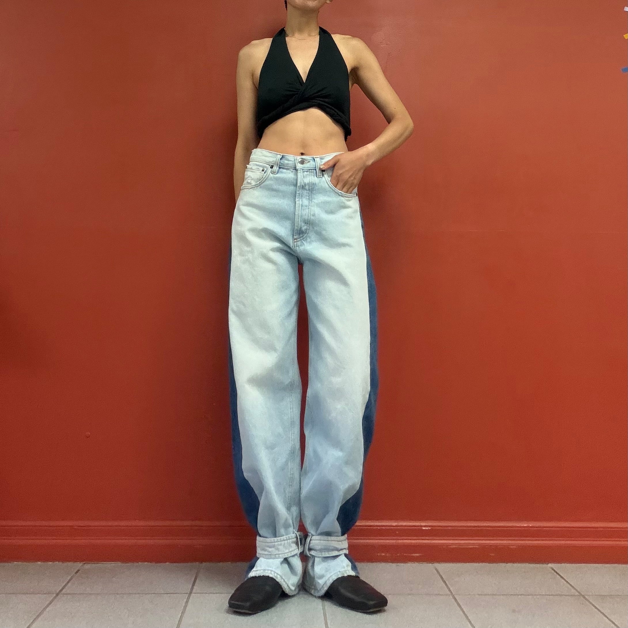 DARKPARK jeans