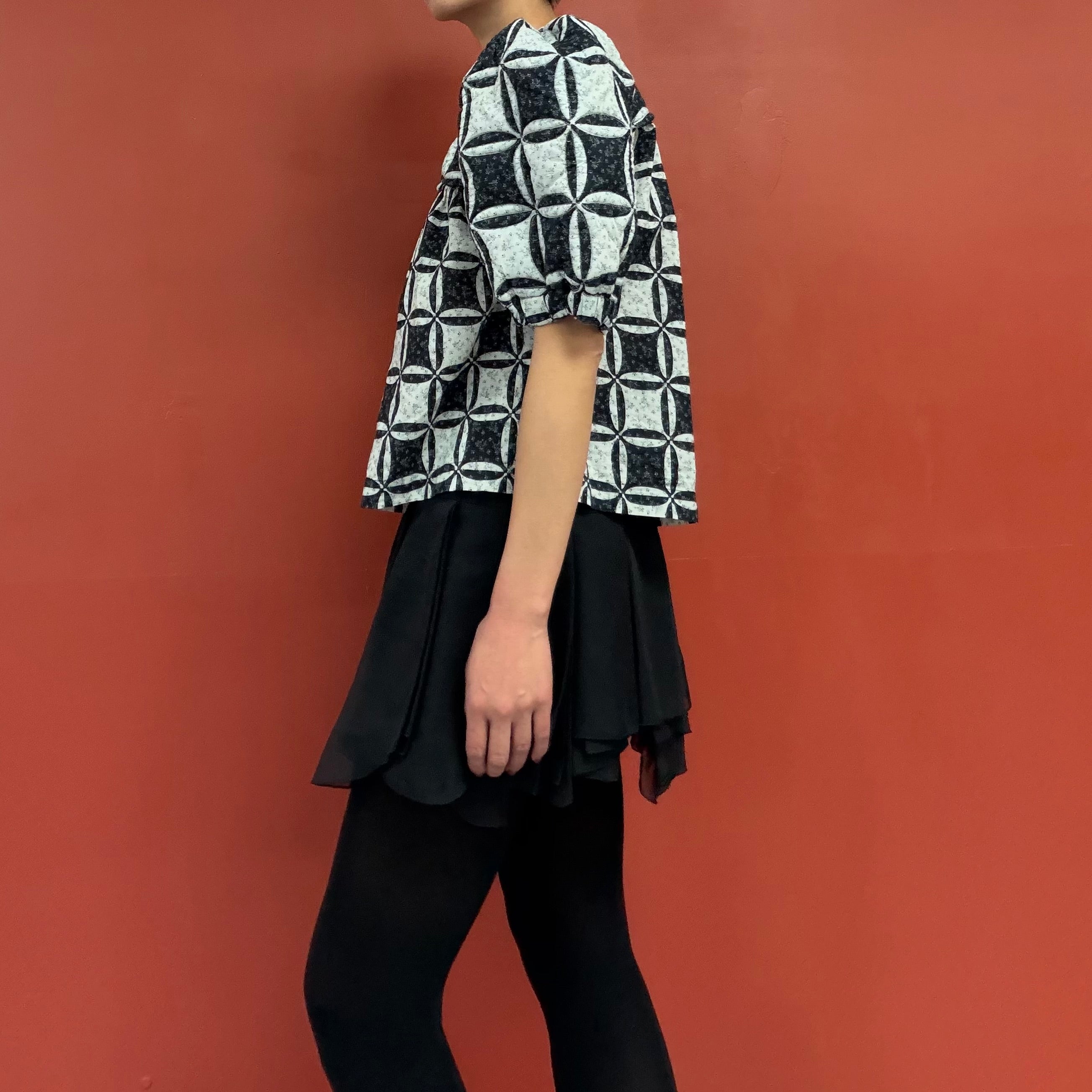 sea New York blouse