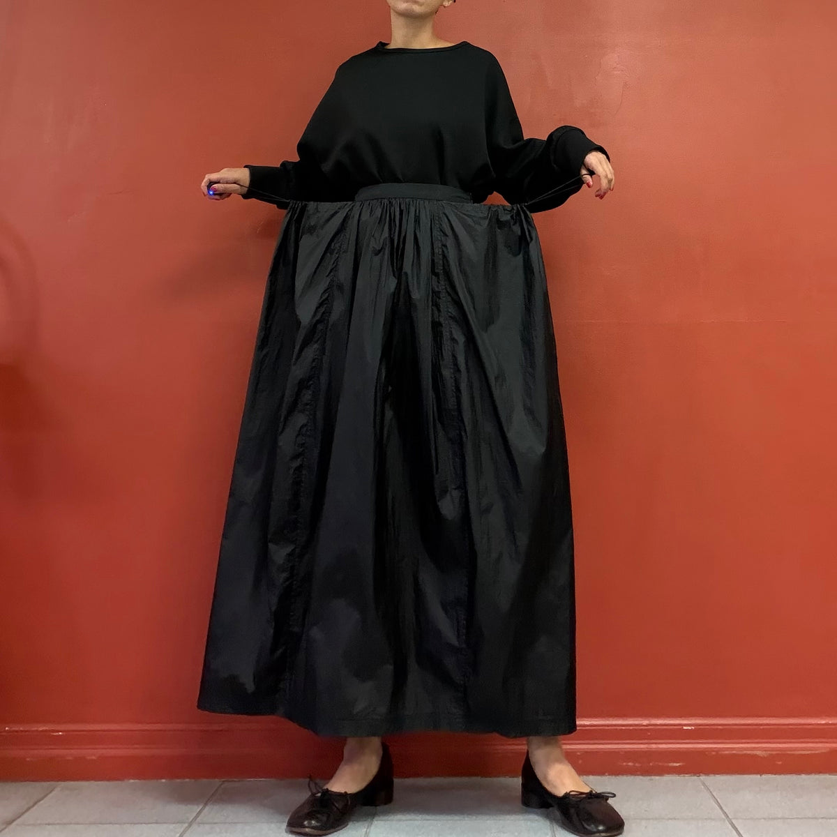 AMOMENT skirt