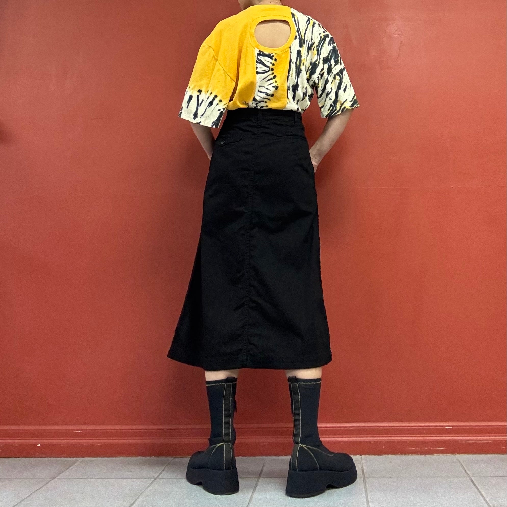 BLACK COMME des GARÇONS Skirt