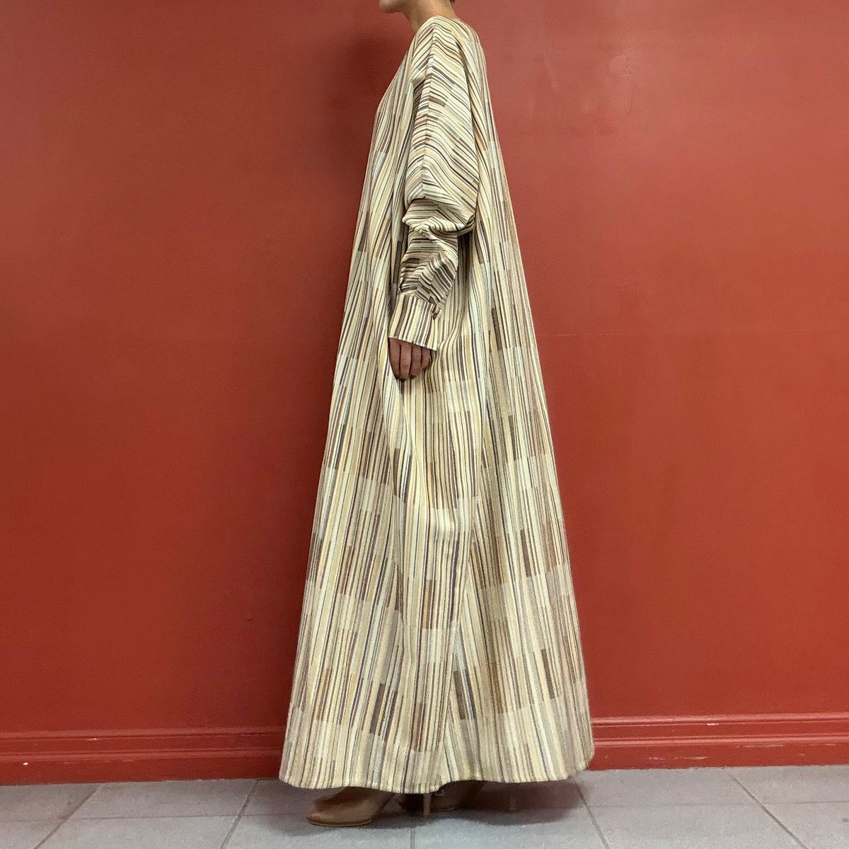 NEHERA dress