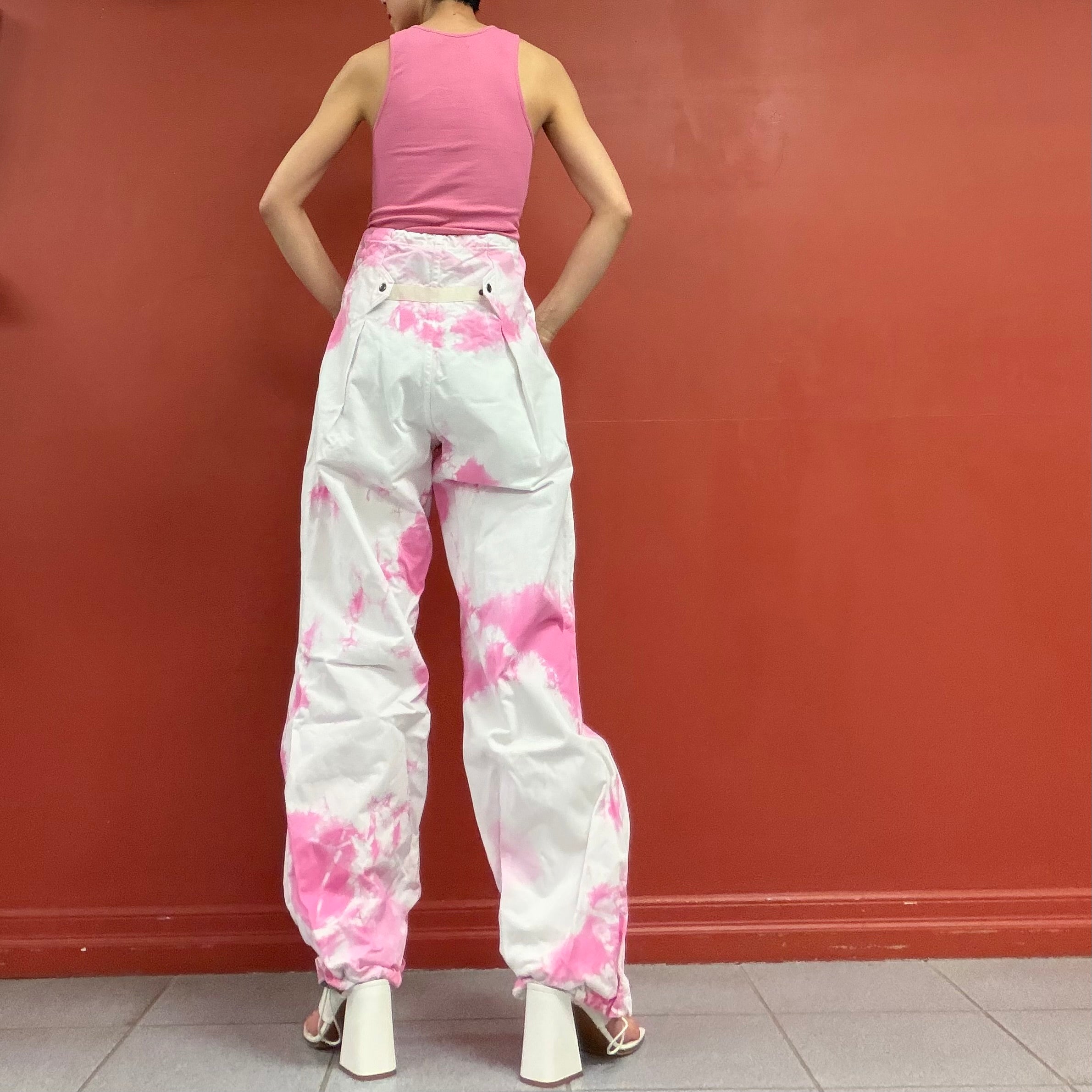 DARKPARK cargo pants