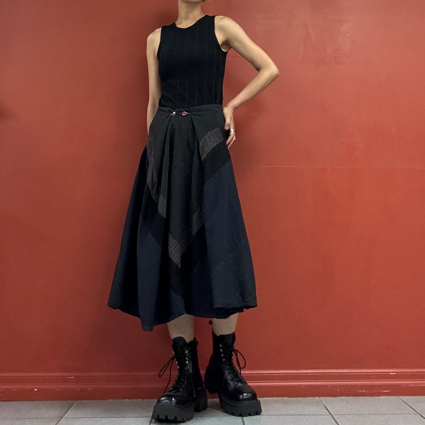 CASEY VIDANC skirt