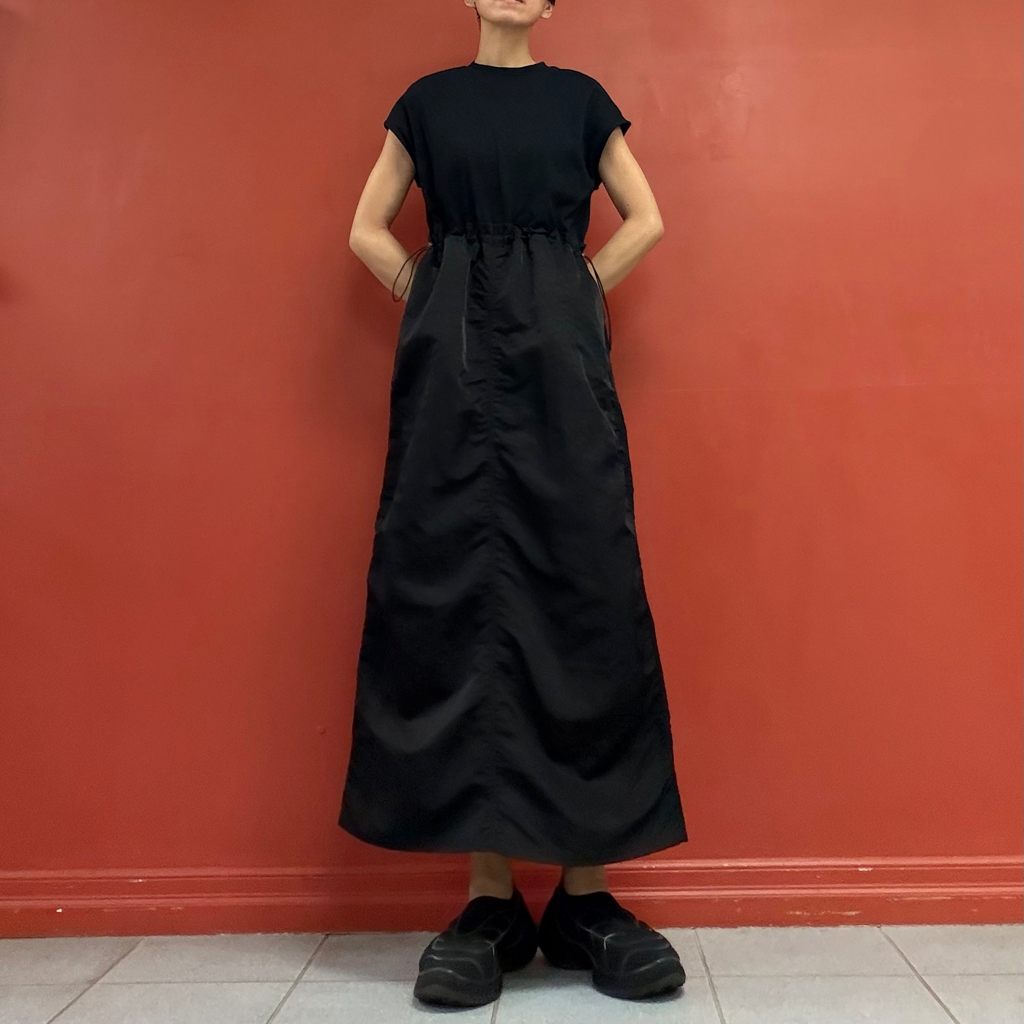 Docking dress