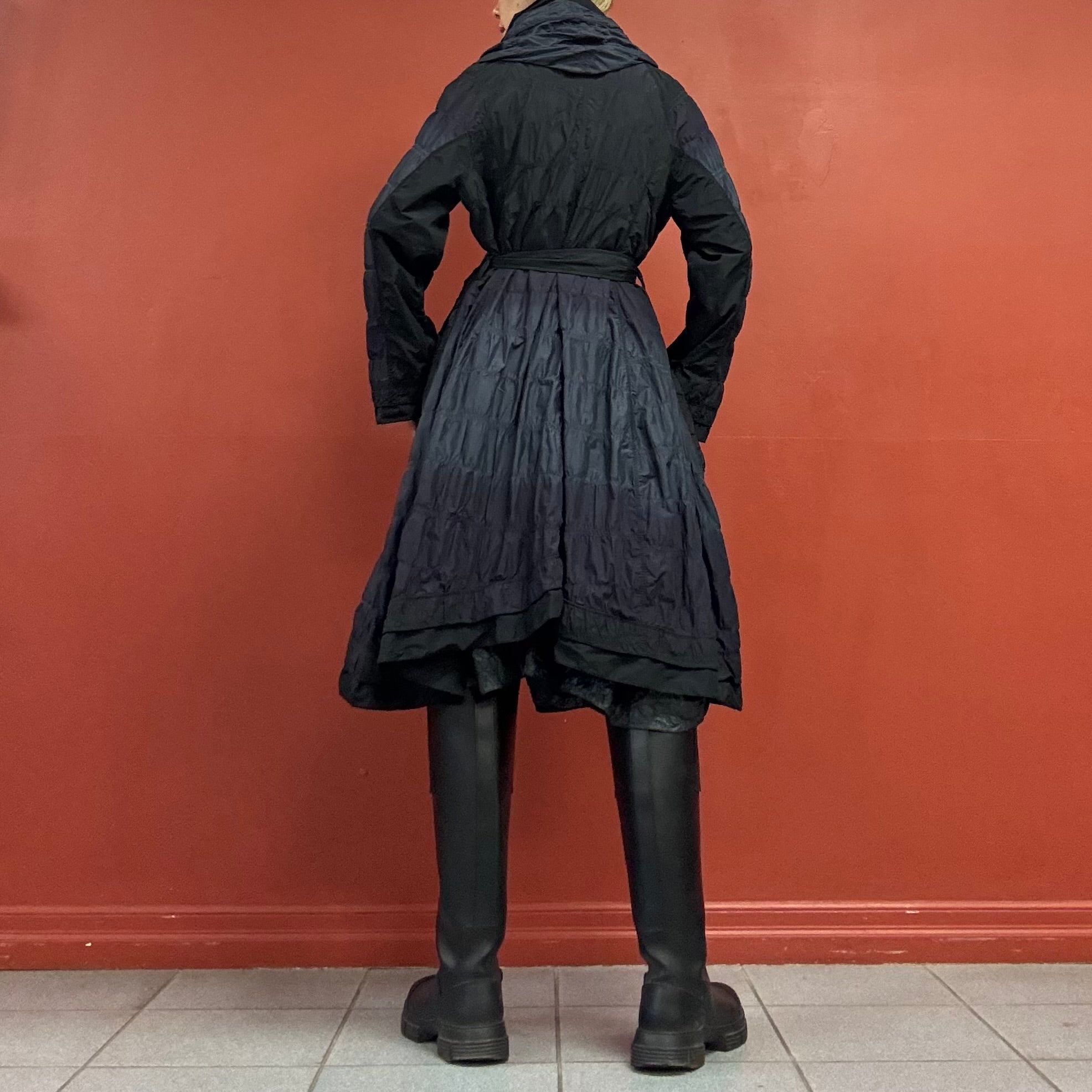 EIKO KONDO long jacket