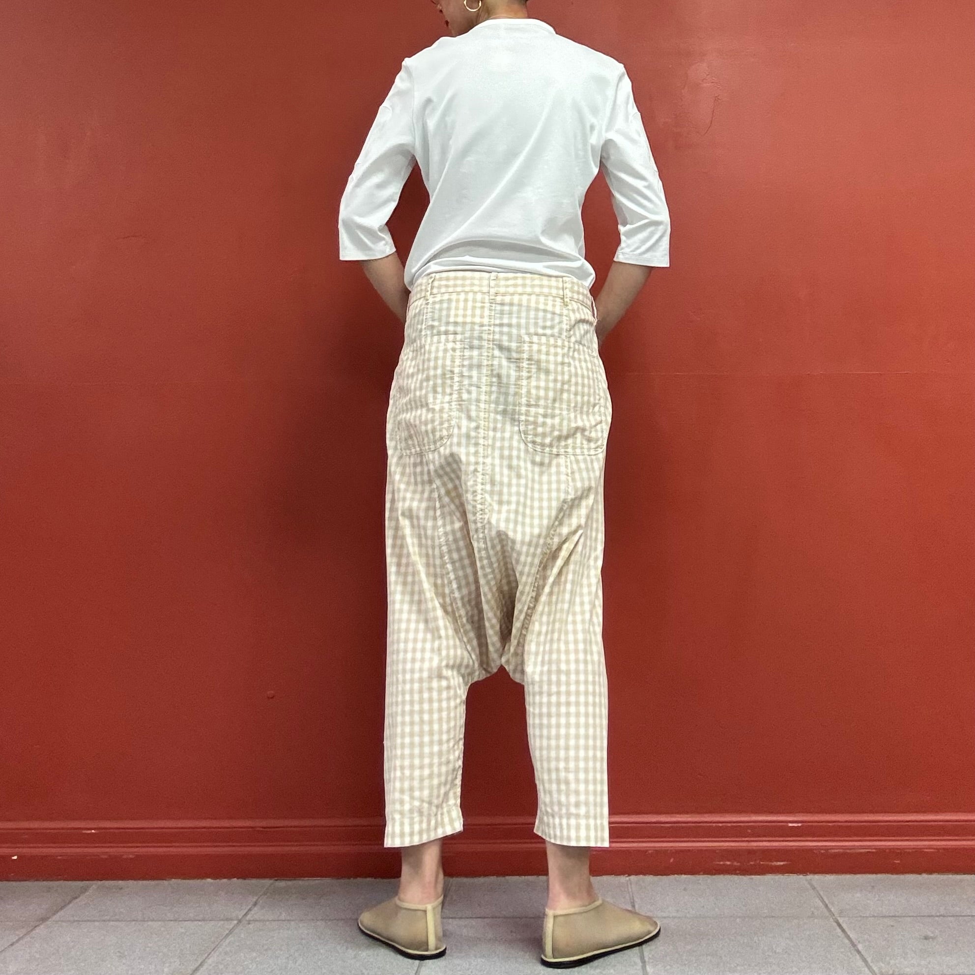 COMME des GARÇONS Pants
