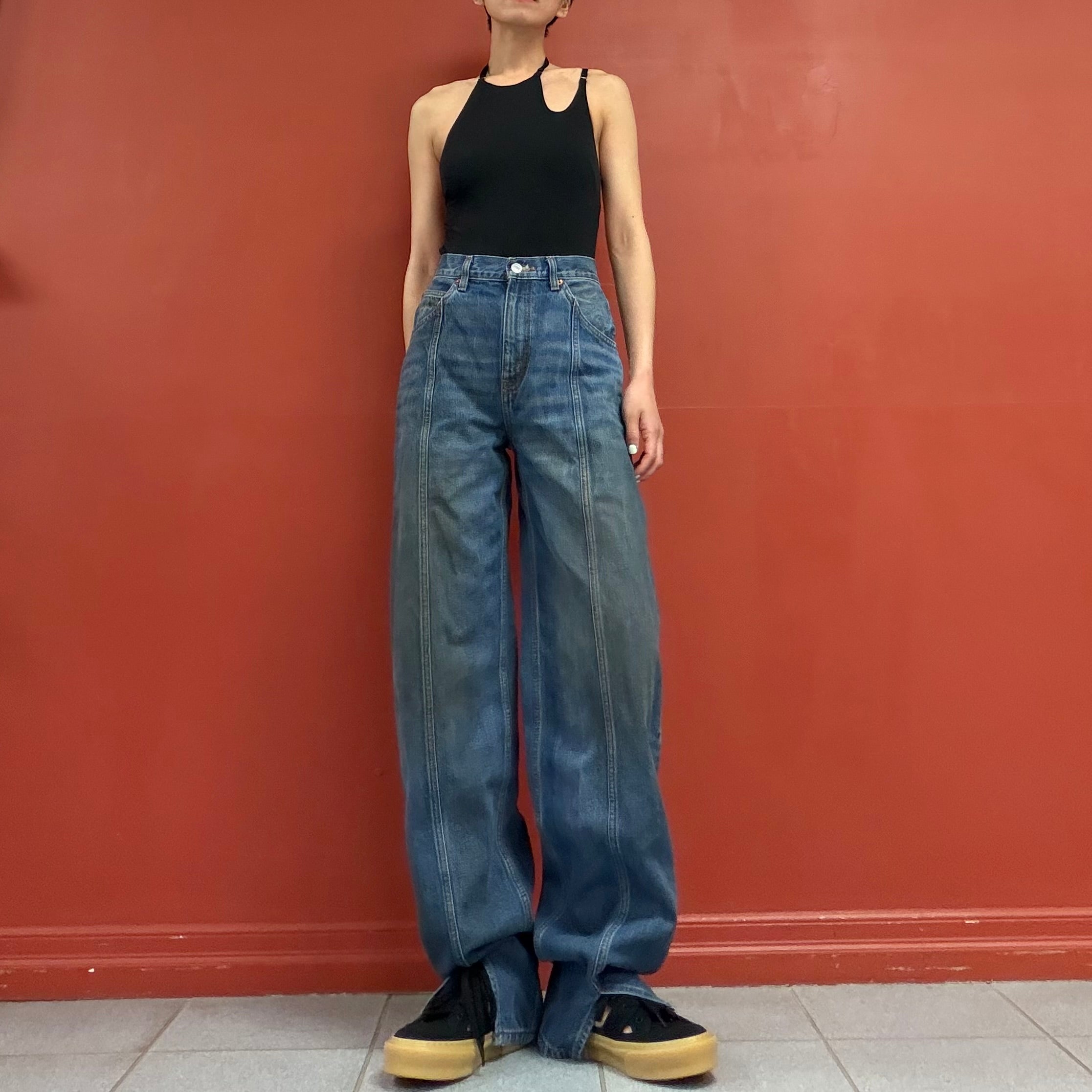 RE/DONE jeans