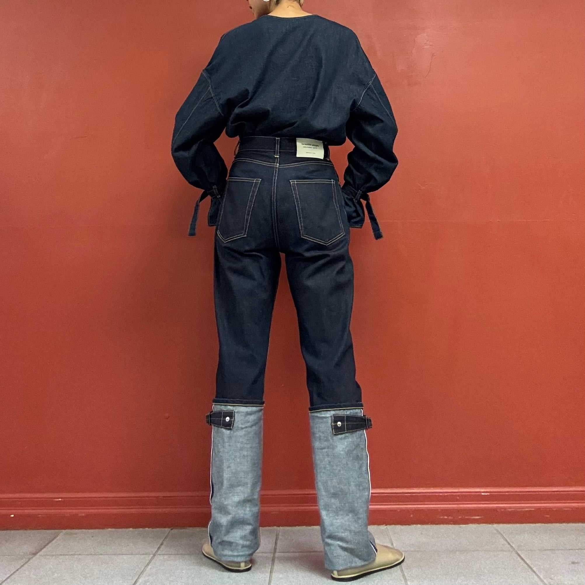 beautiful people jeans
